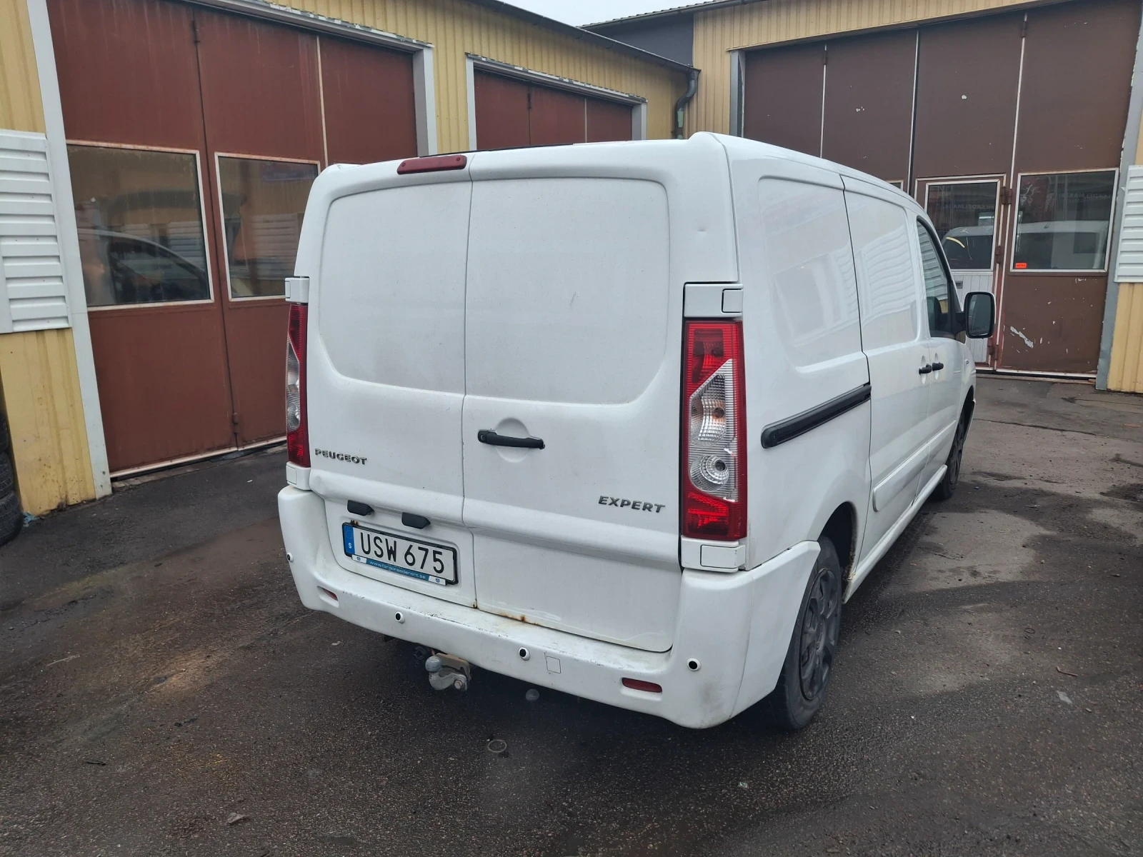 Peugeot Expert  - изображение 2