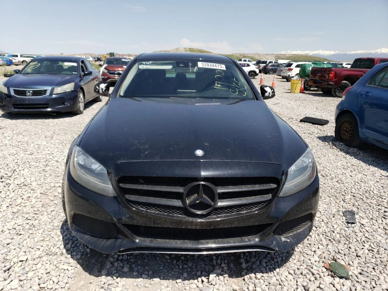 Mercedes-Benz C 300 4MATIC - изображение 5