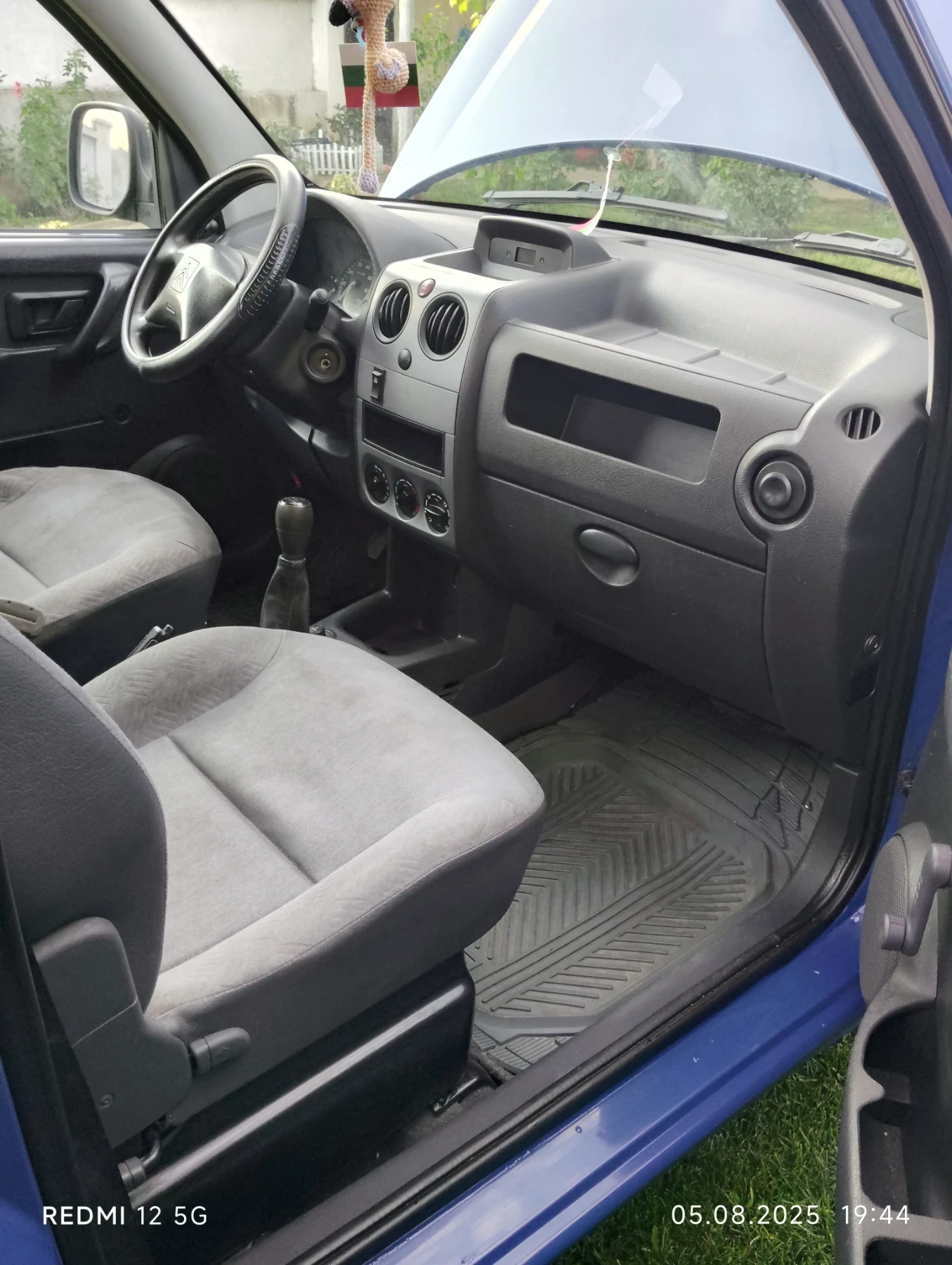 Citroen Berlingo 1.4 - изображение 6