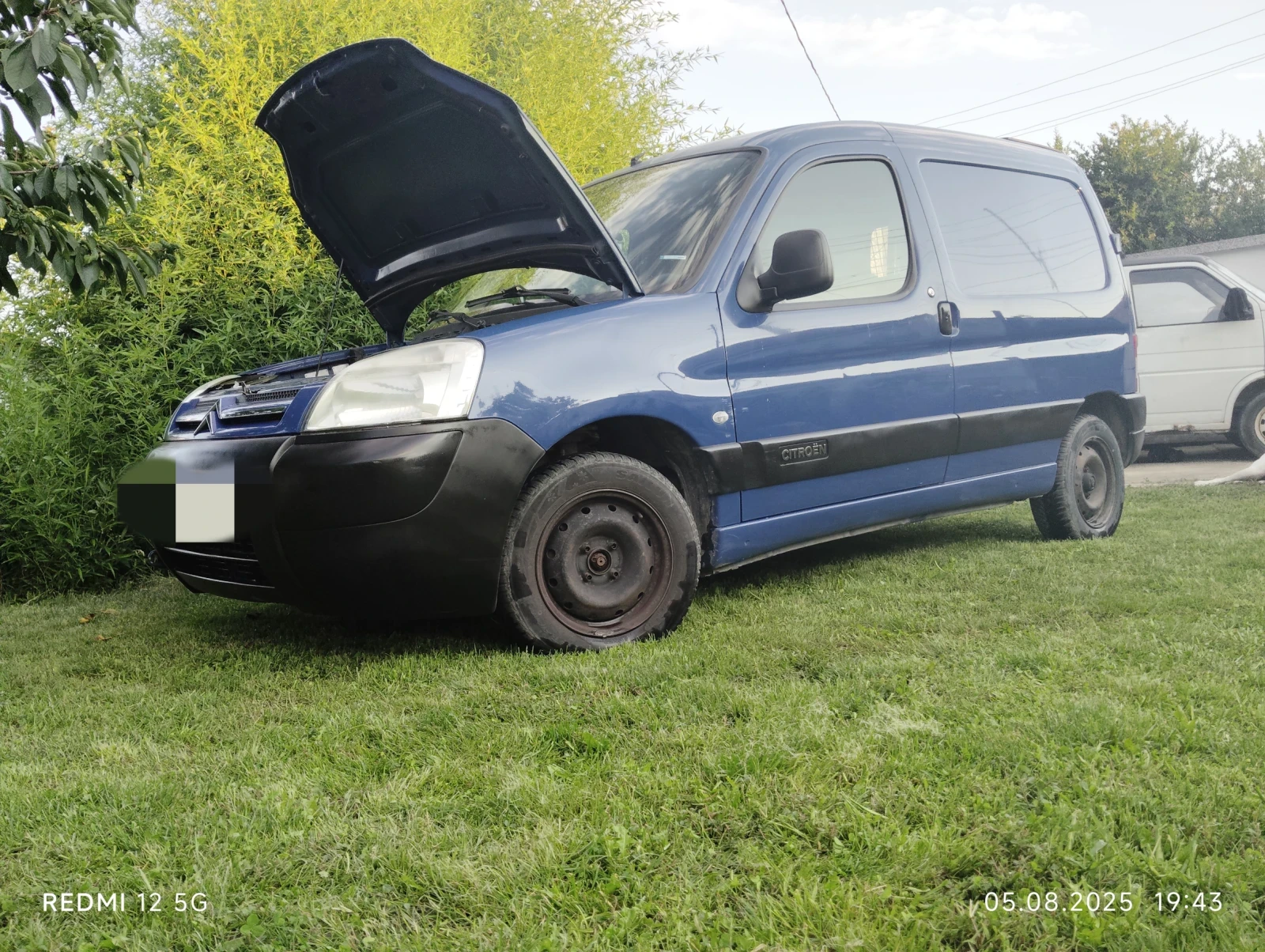 Citroen Berlingo 1.4 | Mobile.bg   1