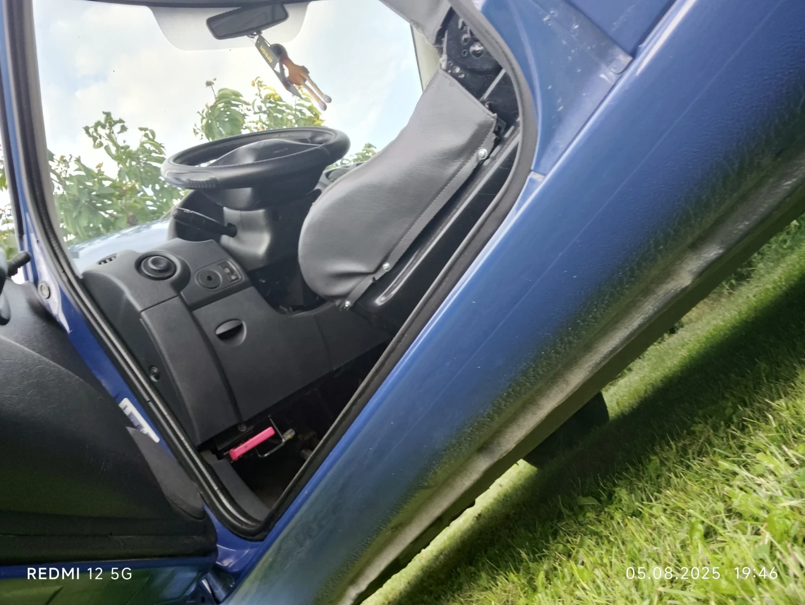 Citroen Berlingo 1.4 | Mobile.bg   11