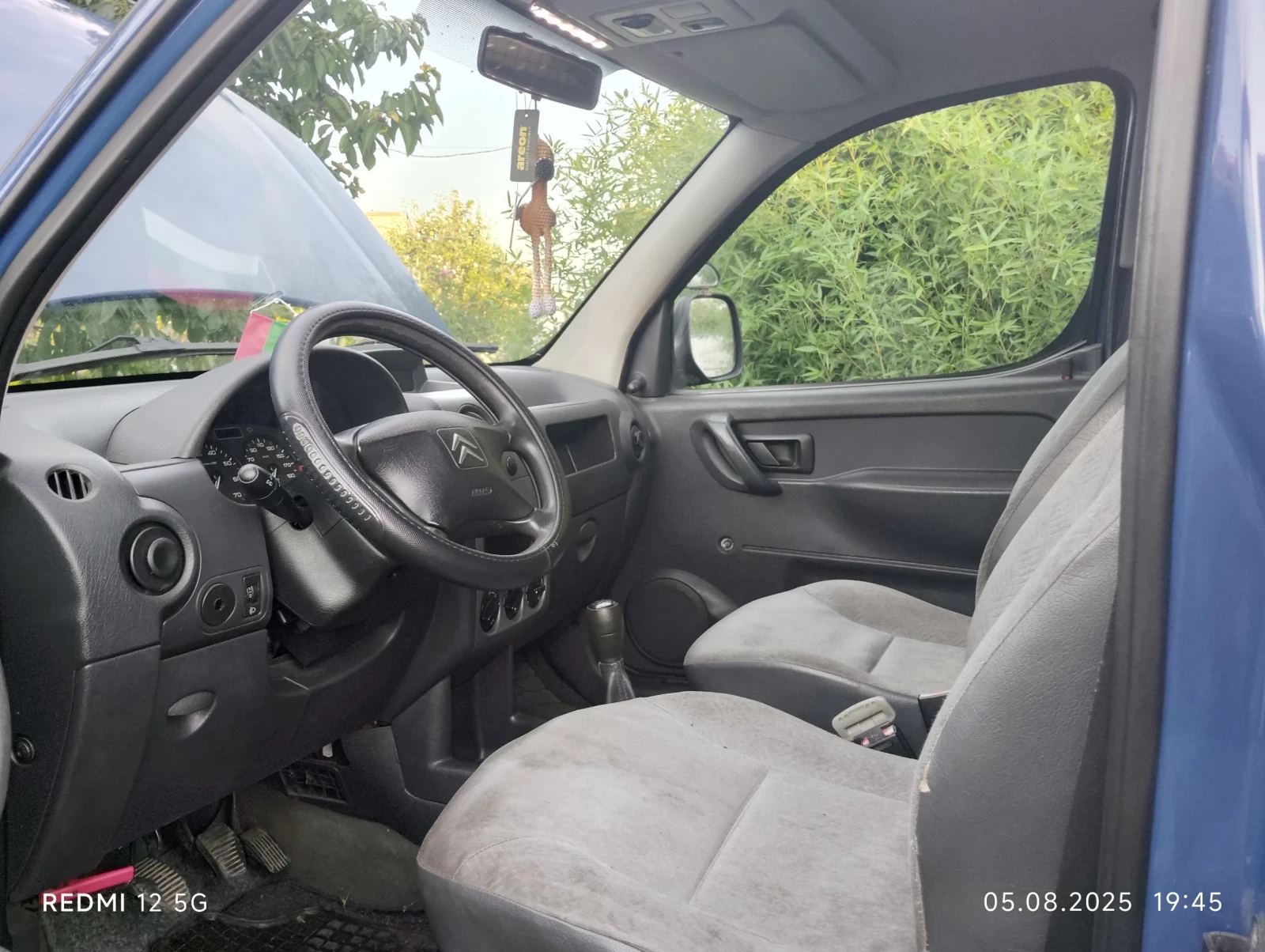 Citroen Berlingo 1.4 - изображение 3
