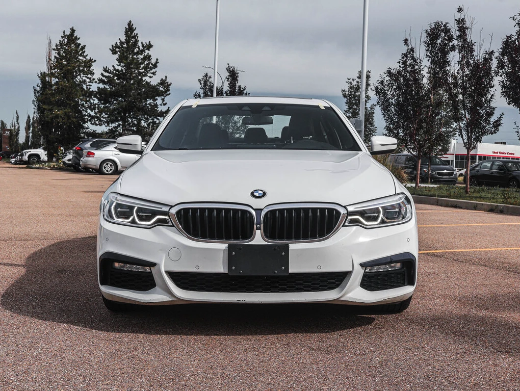 BMW 540 I xDrive (M-Pack) Диг.табло* H/K* 360* Shadowline* - изображение 2