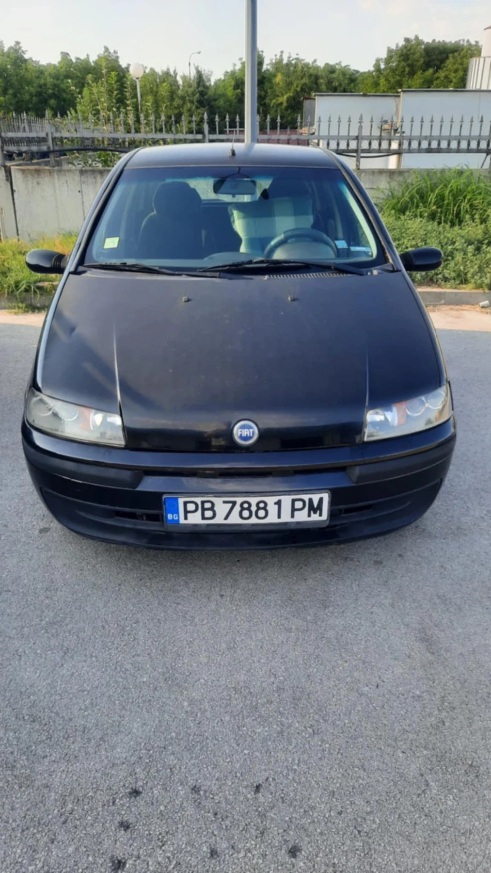 Fiat Punto | Mobile.bg   1