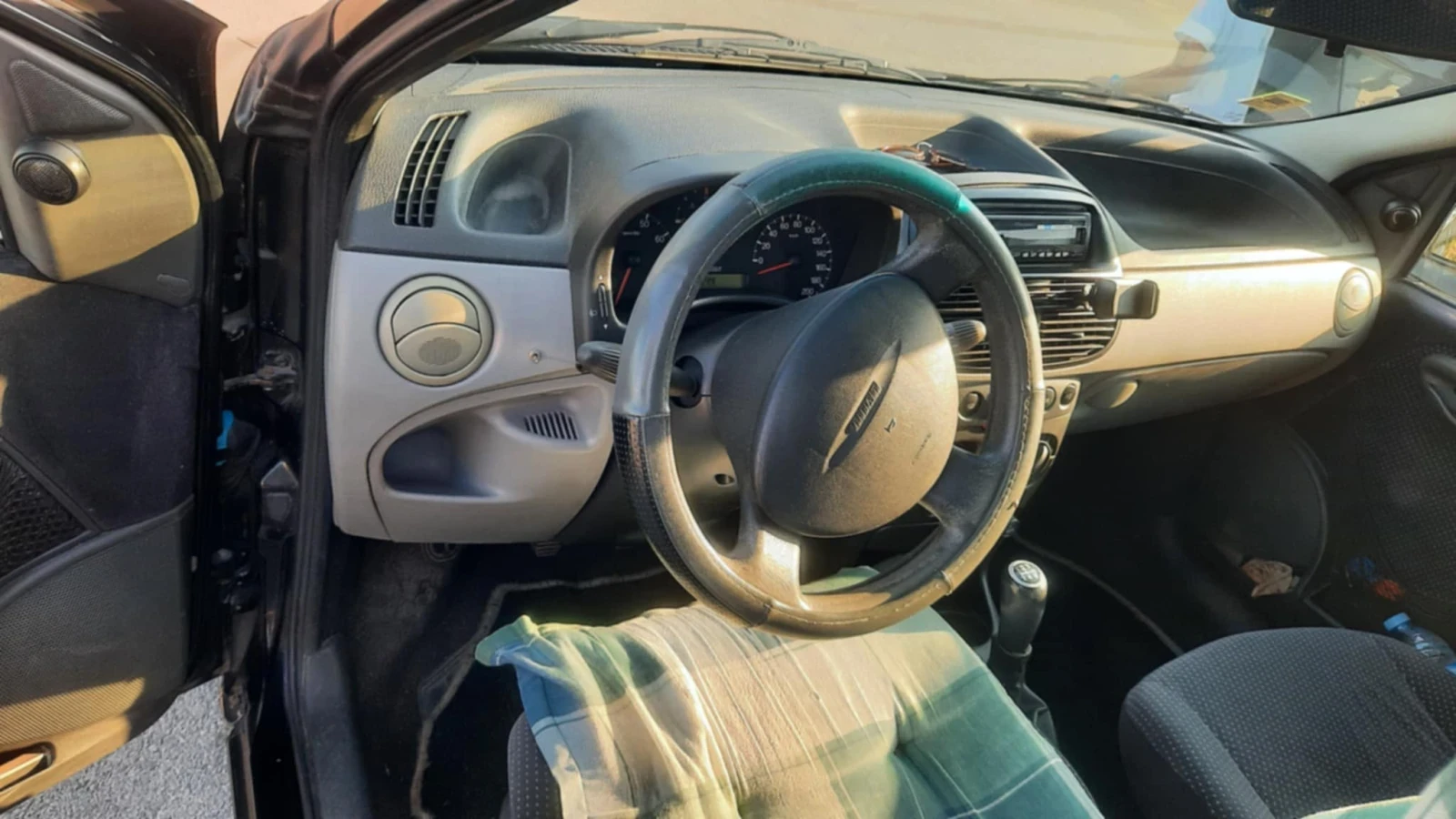 Fiat Punto | Mobile.bg   11