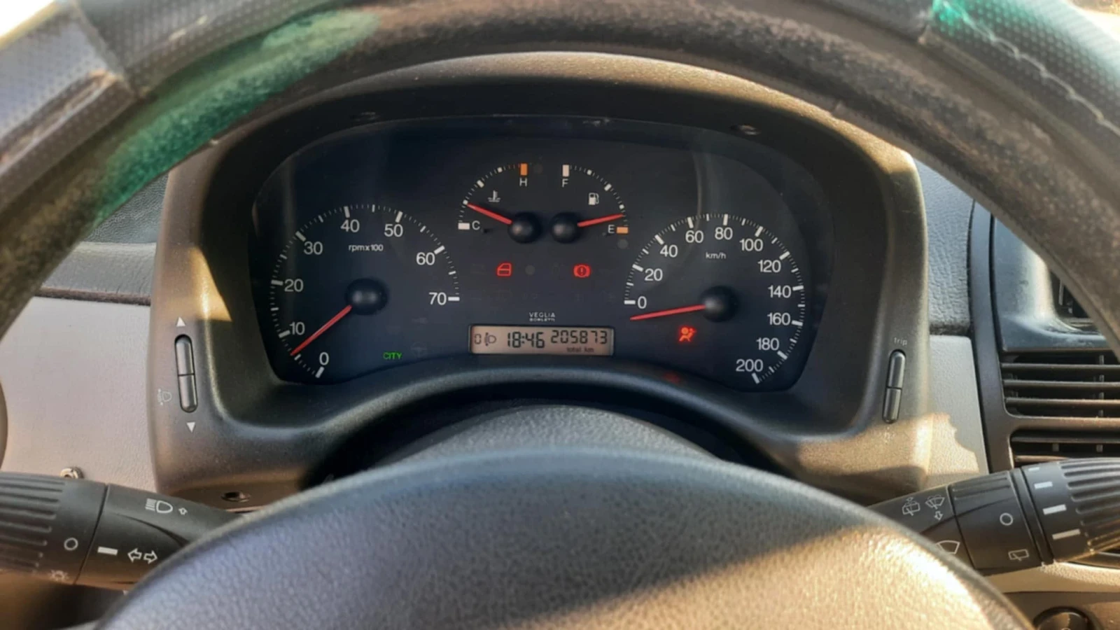 Fiat Punto  - изображение 5