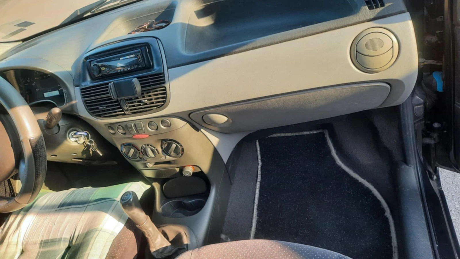 Fiat Punto | Mobile.bg   12