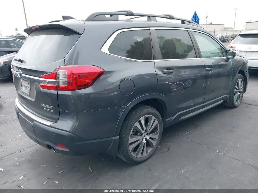 Subaru Ascent 2022 SUBARU ASCENT LIMITED - изображение 10