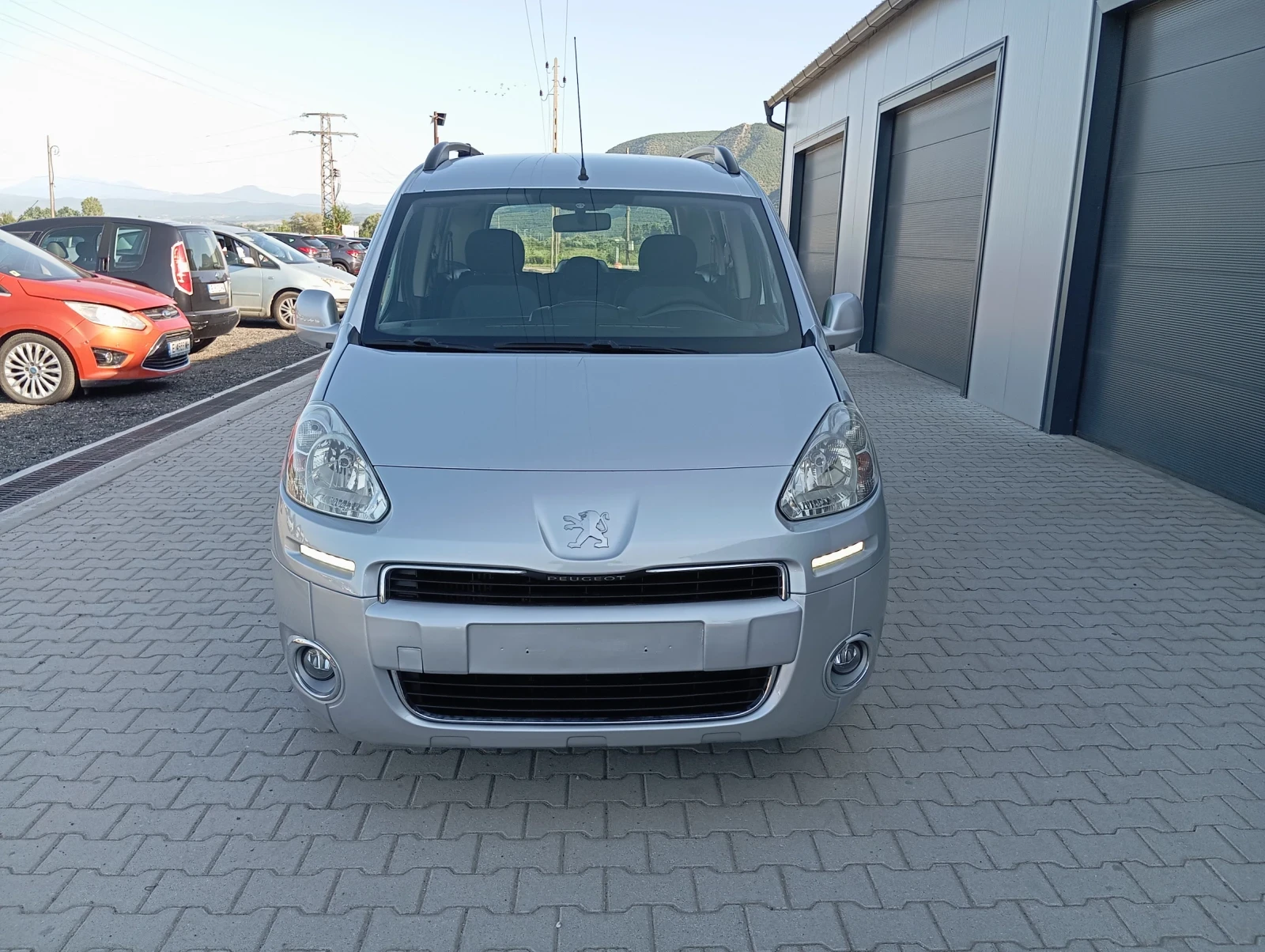 Peugeot Partner 1.6HDI ЛИЗИНГ  - изображение 2