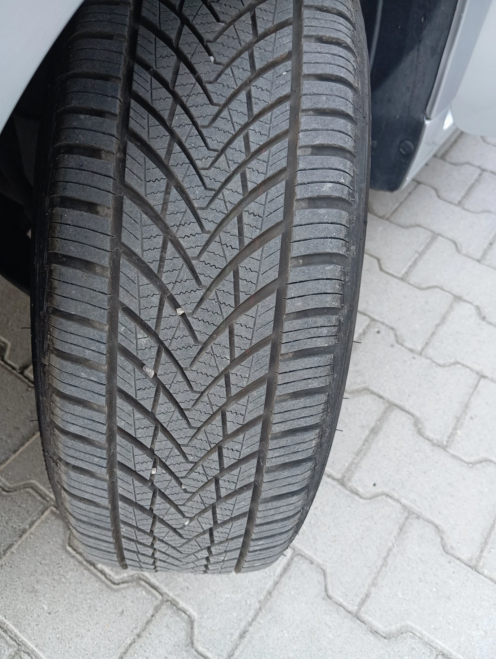 Peugeot Partner 1.6HDI ЛИЗИНГ  | Mobile.bg — изображение 13