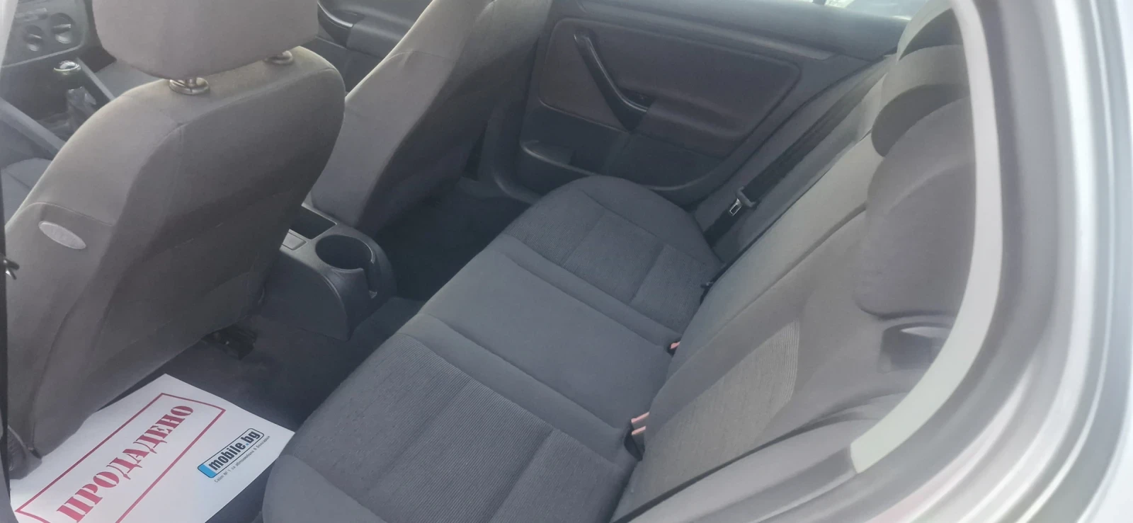VW Golf 1.9tdi 105hp - изображение 6