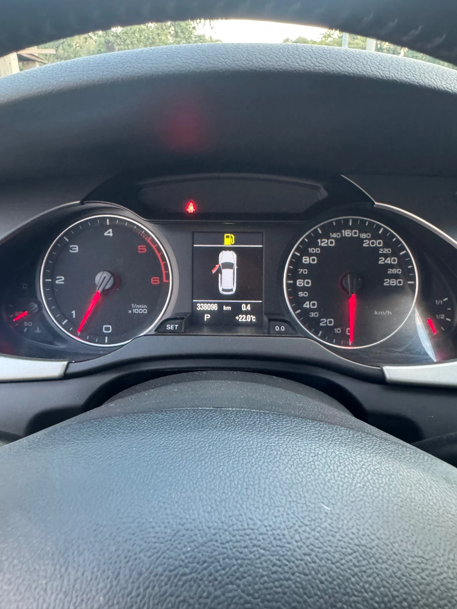 Audi A4 Top A4 B8 TDI Avant  - изображение 10
