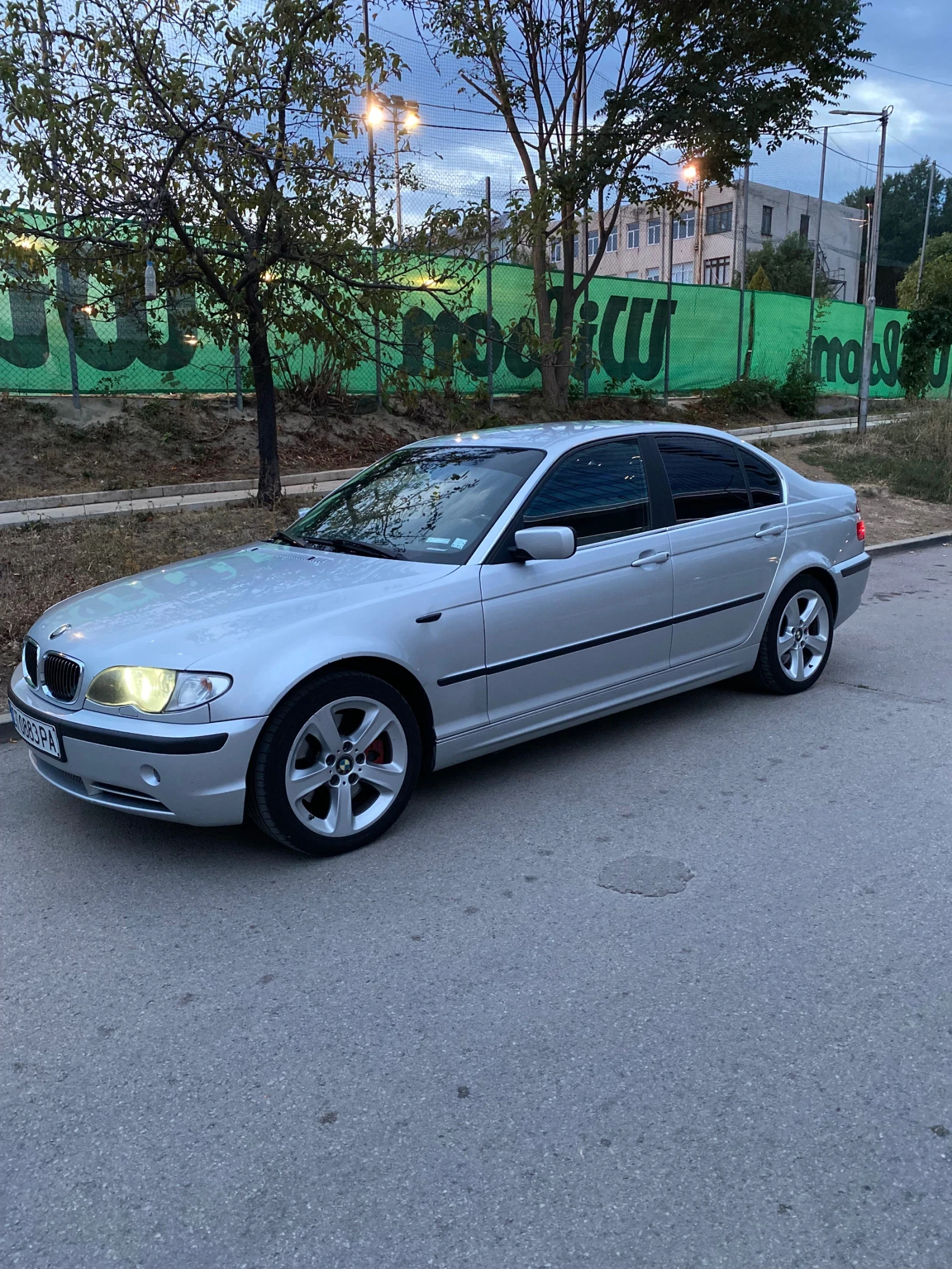 BMW 330 Е46 xi - facelift - изображение 5