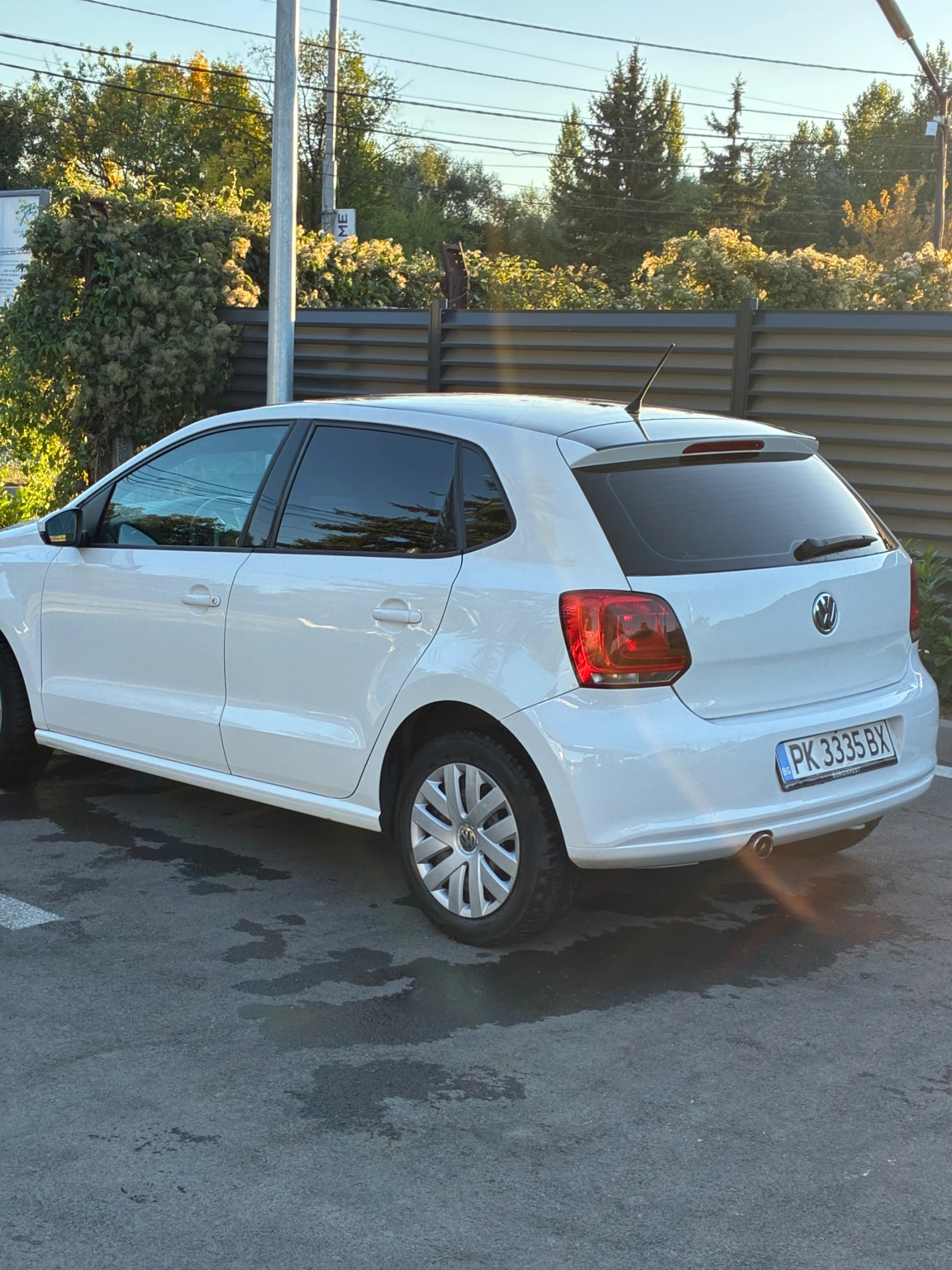 VW Polo 1.2 TDI  - изображение 4