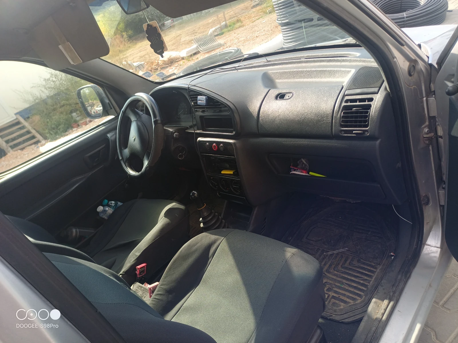 Citroen Berlingo  - изображение 4