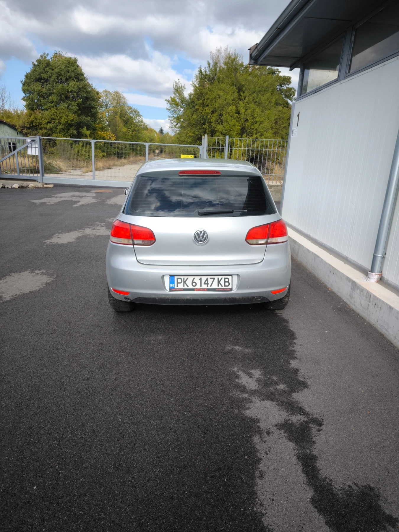 VW Golf  - изображение 3
