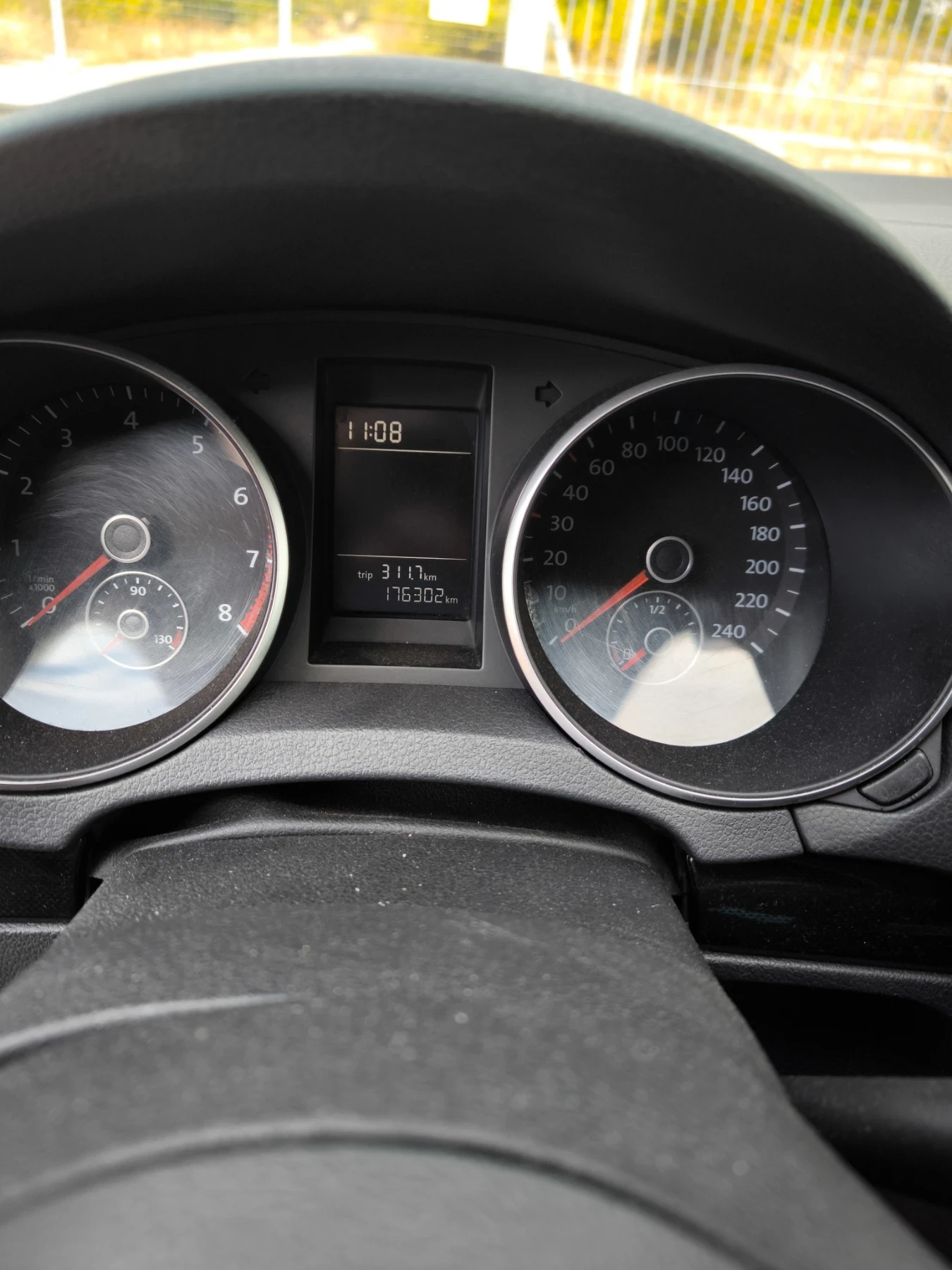 VW Golf  - изображение 6