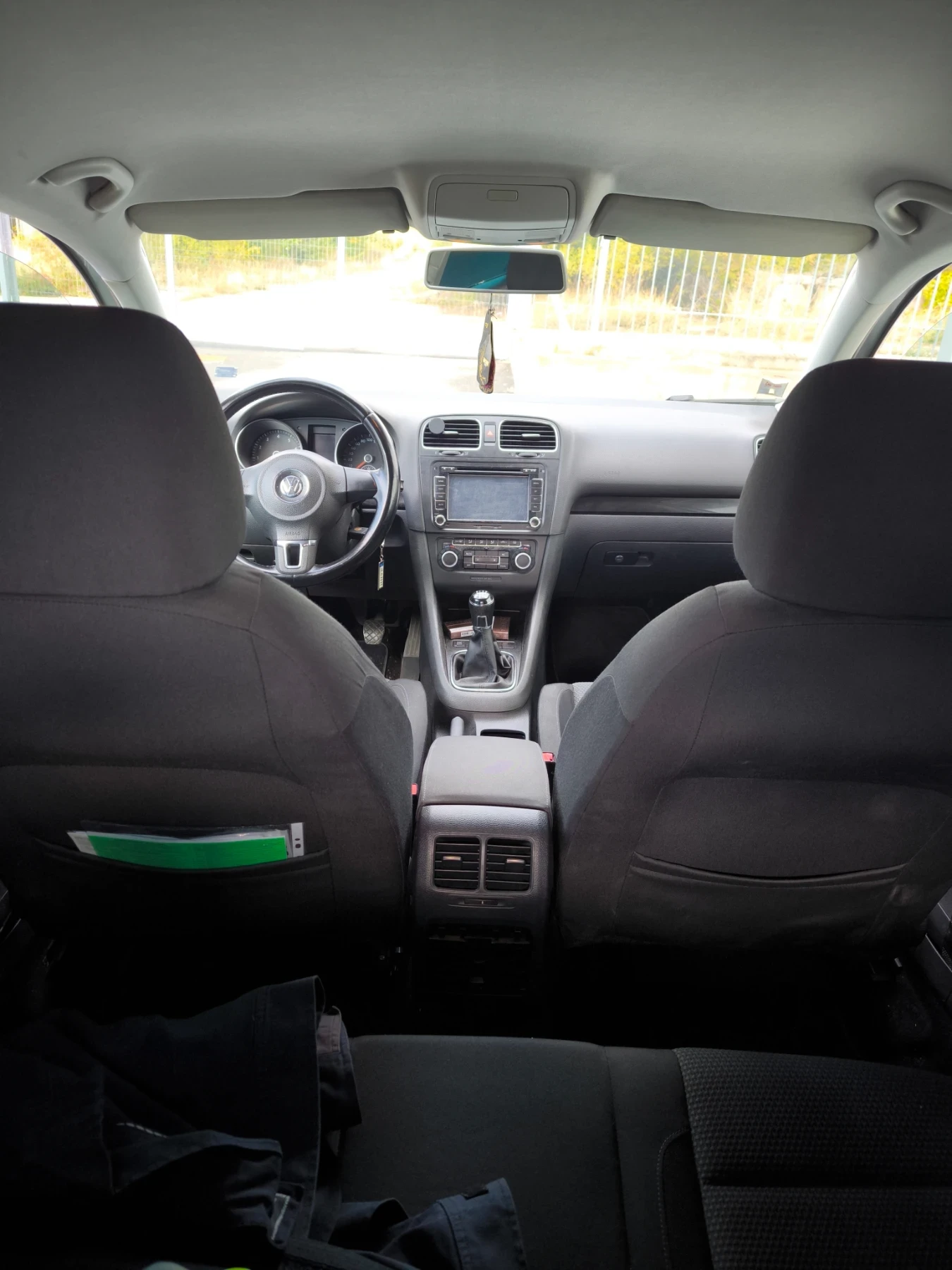 VW Golf  - изображение 5