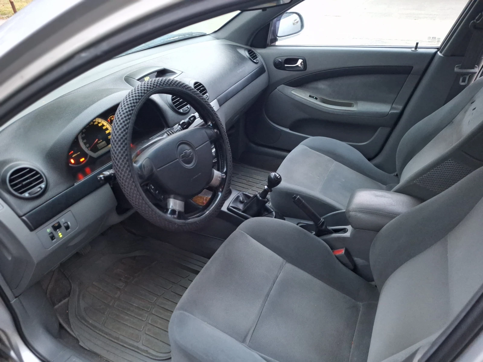 Chevrolet Nubira | Mobile.bg — изображение 5