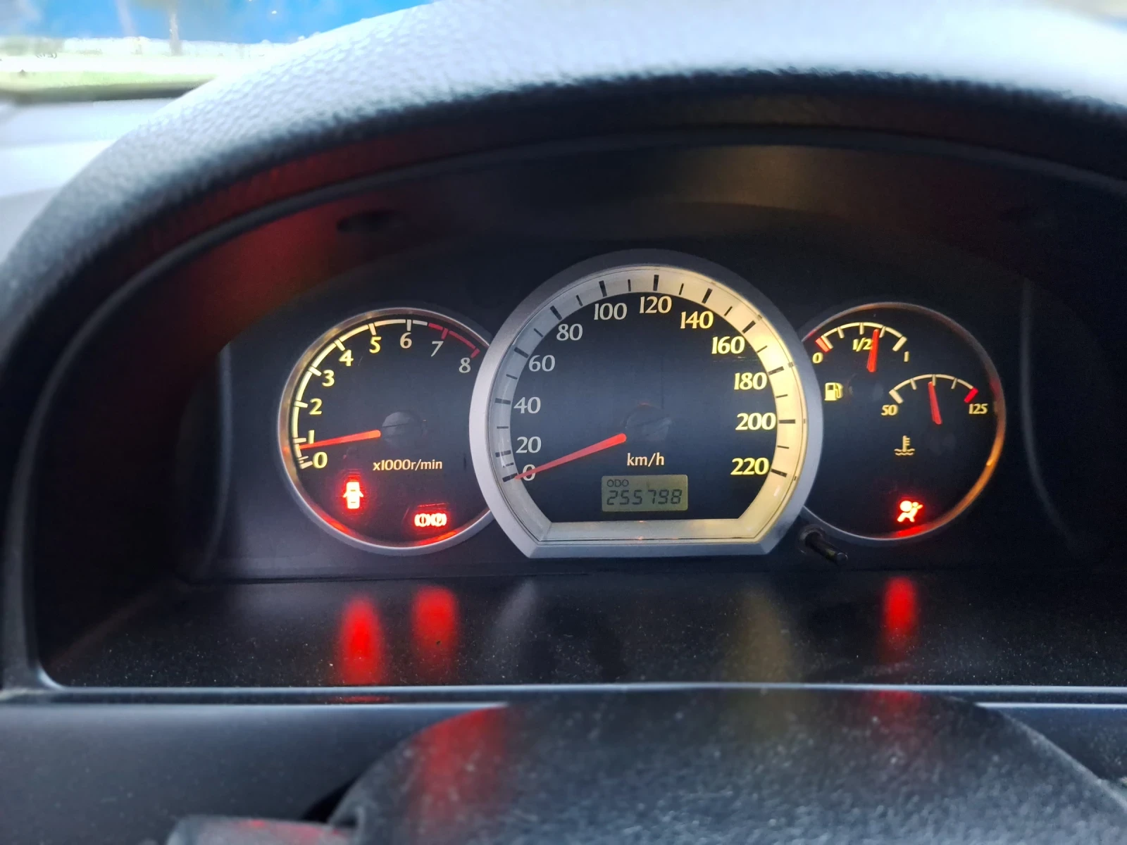 Chevrolet Nubira | Mobile.bg — изображение 6