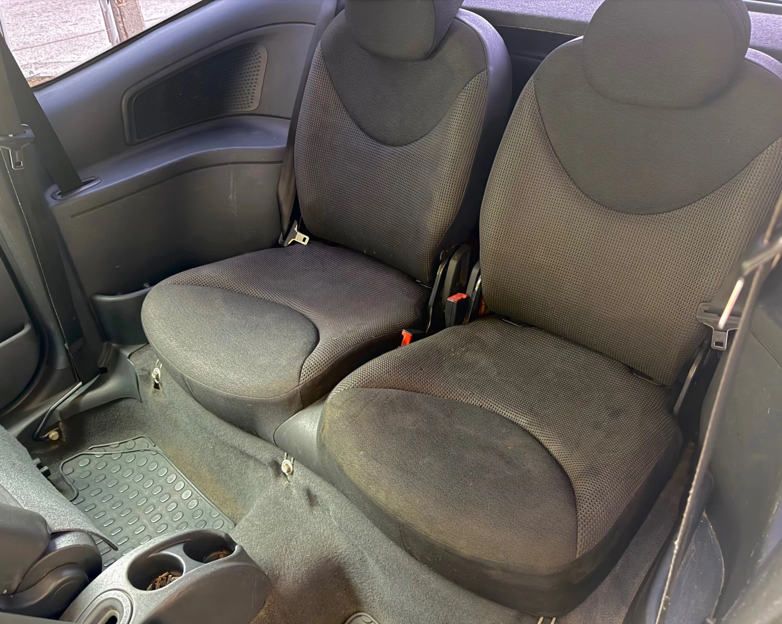 Citroen C2 | Mobile.bg — изображение 8