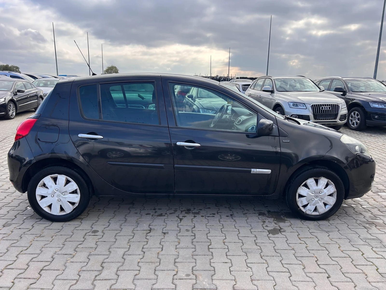 Renault Clio 1.2i EURO 5 - изображение 5