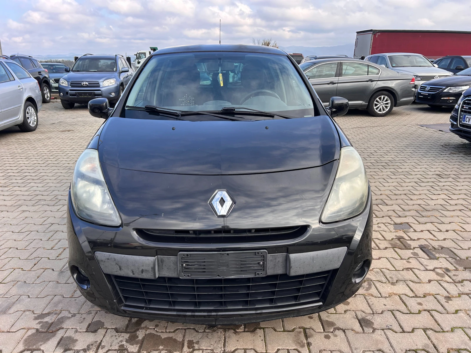 Renault Clio 1.2i EURO 5 - изображение 3