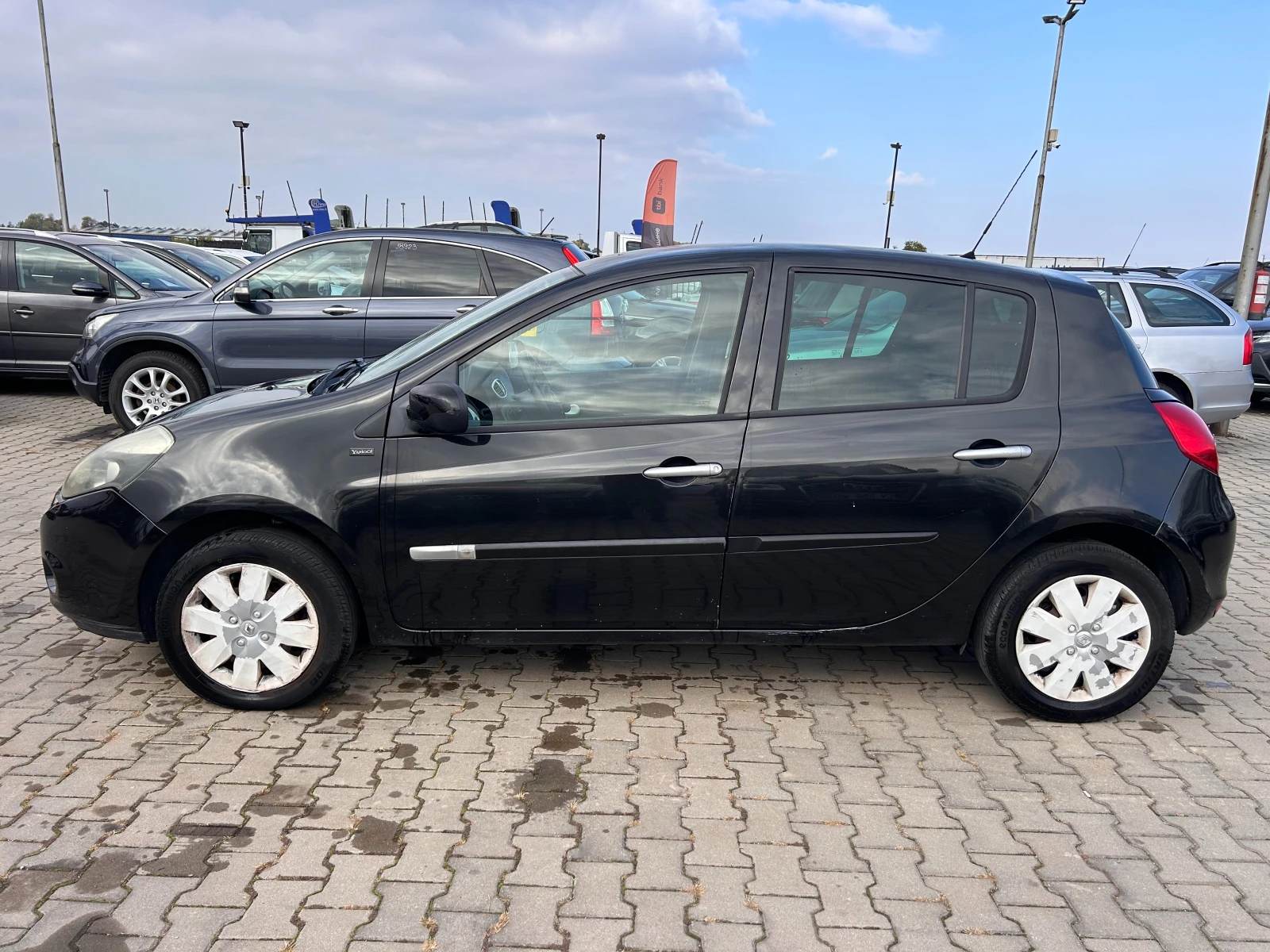 Renault Clio 1.2i EURO 5 - изображение 9