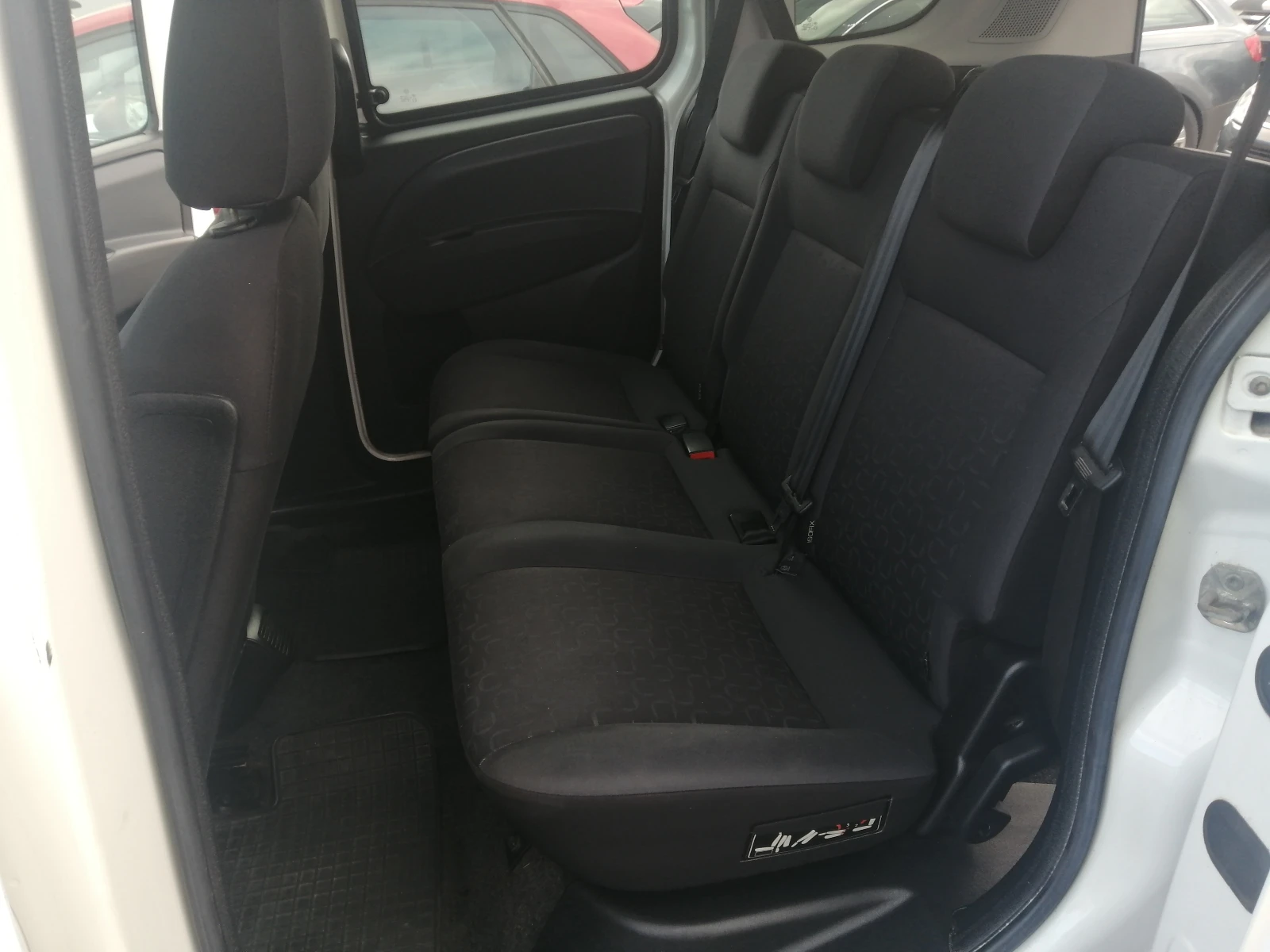 Fiat Doblo 1.6 Multijet | Mobile.bg   14