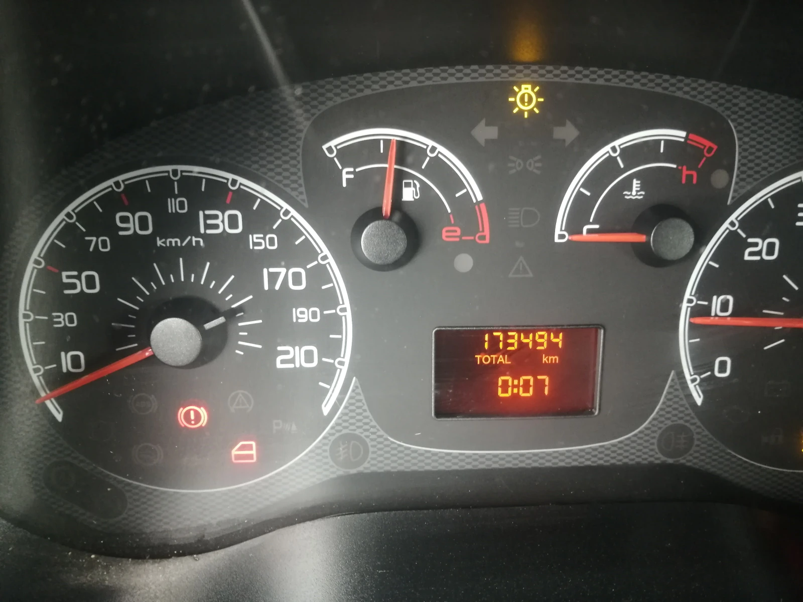 Fiat Doblo 1.6 Multijet | Mobile.bg   15