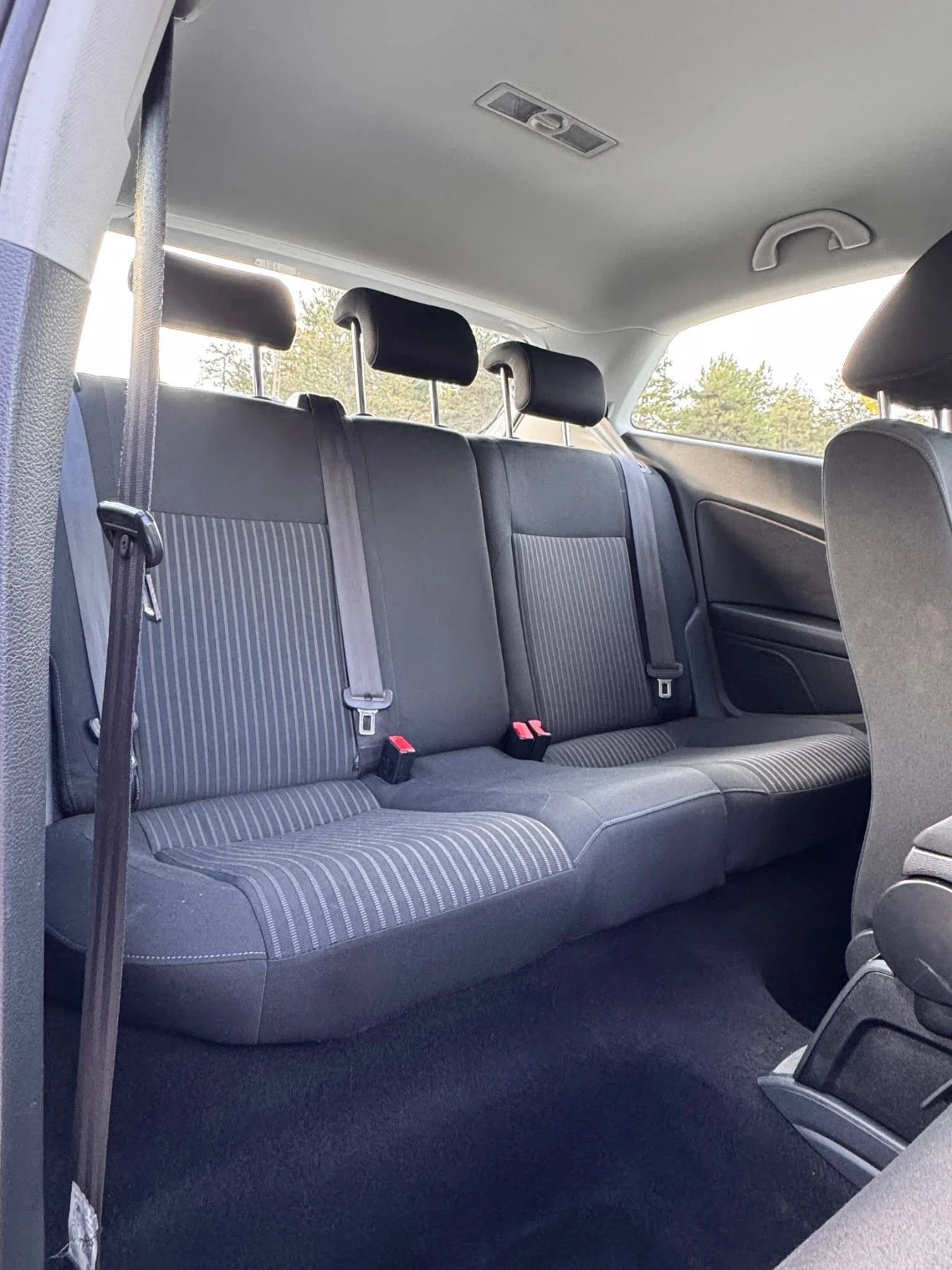 VW Polo 1.6TDI | Mobile.bg   7