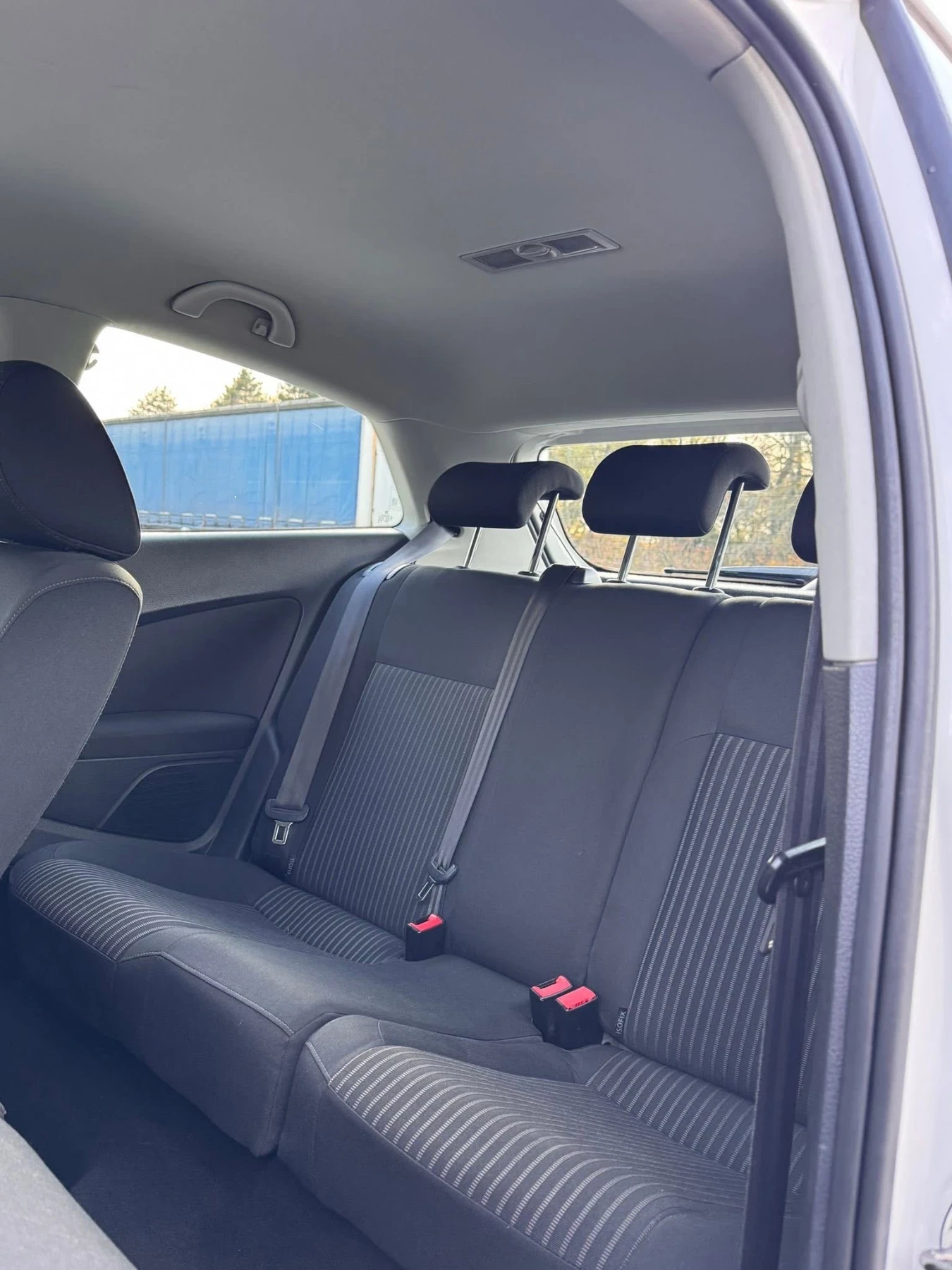 VW Polo 1.6TDI | Mobile.bg   8