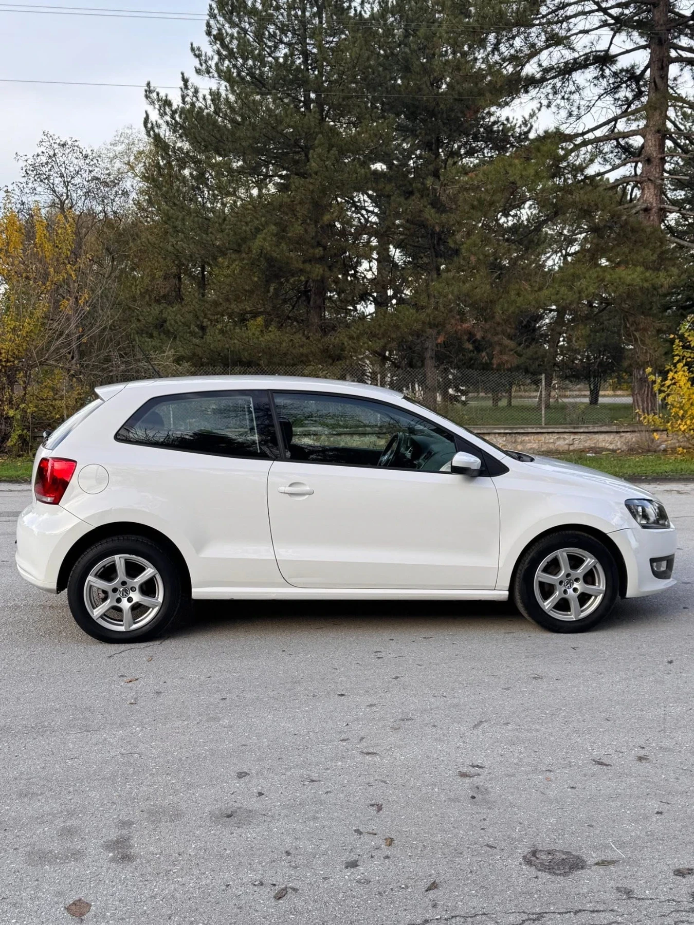 VW Polo 1.6TDI | Mobile.bg   5