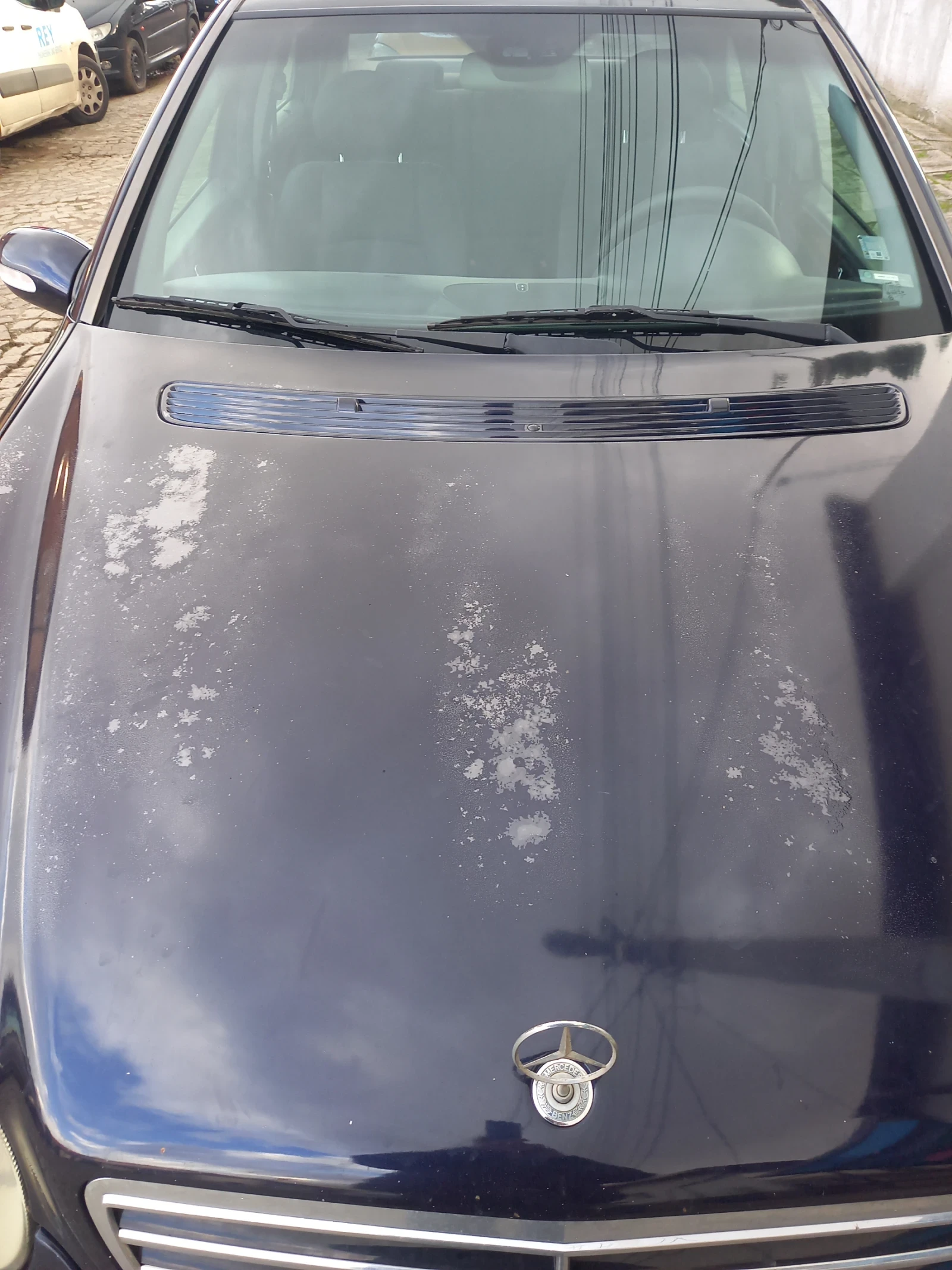 Mercedes-Benz C 220  - изображение 2