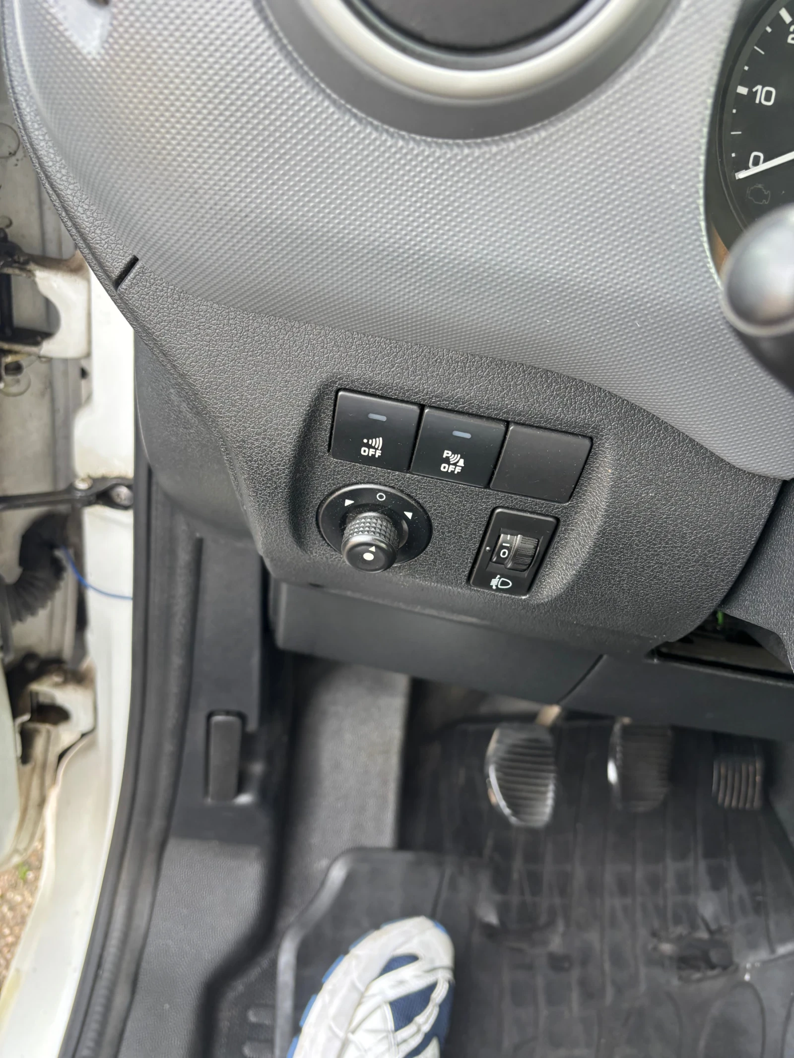 Peugeot Partner | Mobile.bg   6