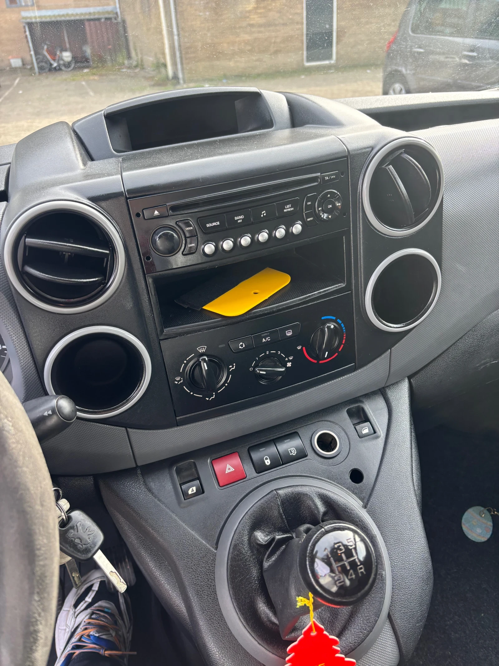 Peugeot Partner | Mobile.bg   7