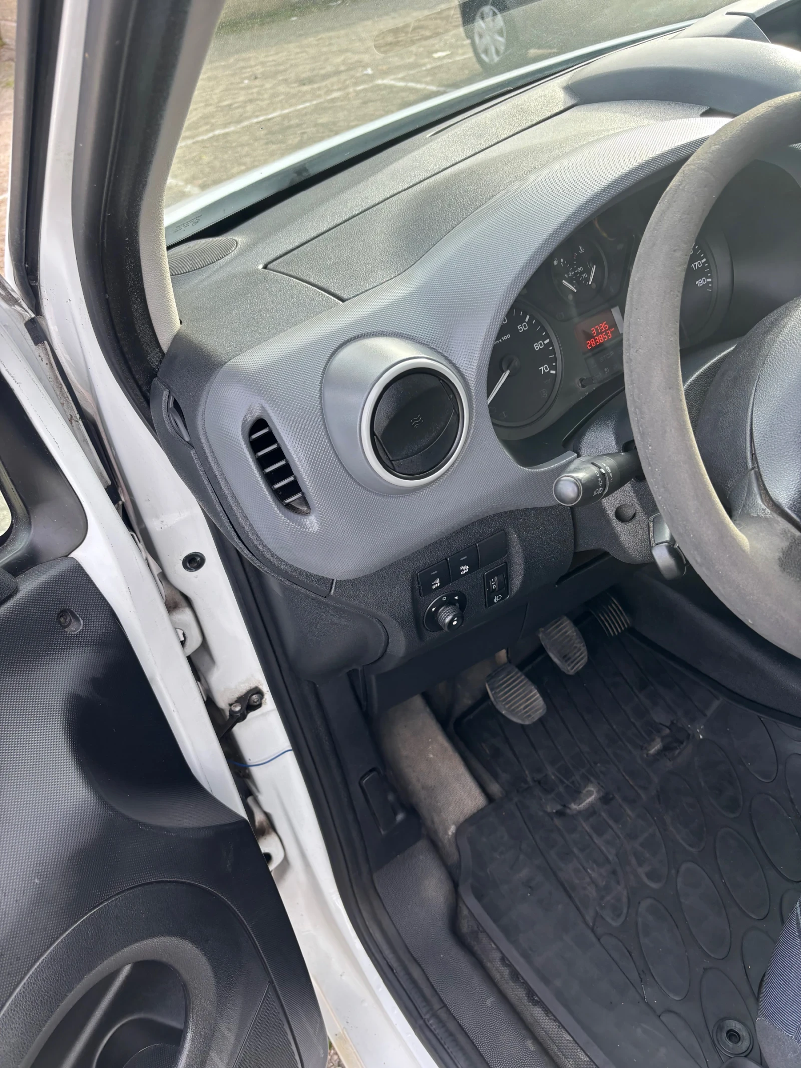 Peugeot Partner | Mobile.bg   8