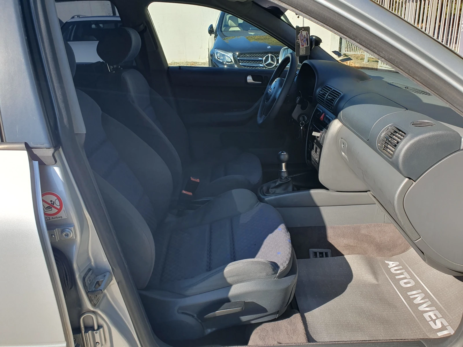 Audi A3  A | Mobile.bg   14