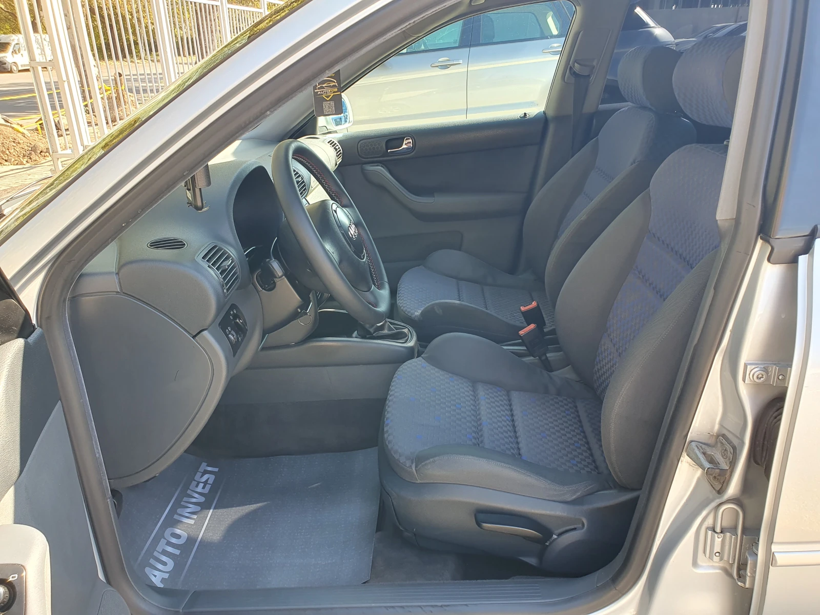 Audi A3 КАТО НОВA - изображение 9