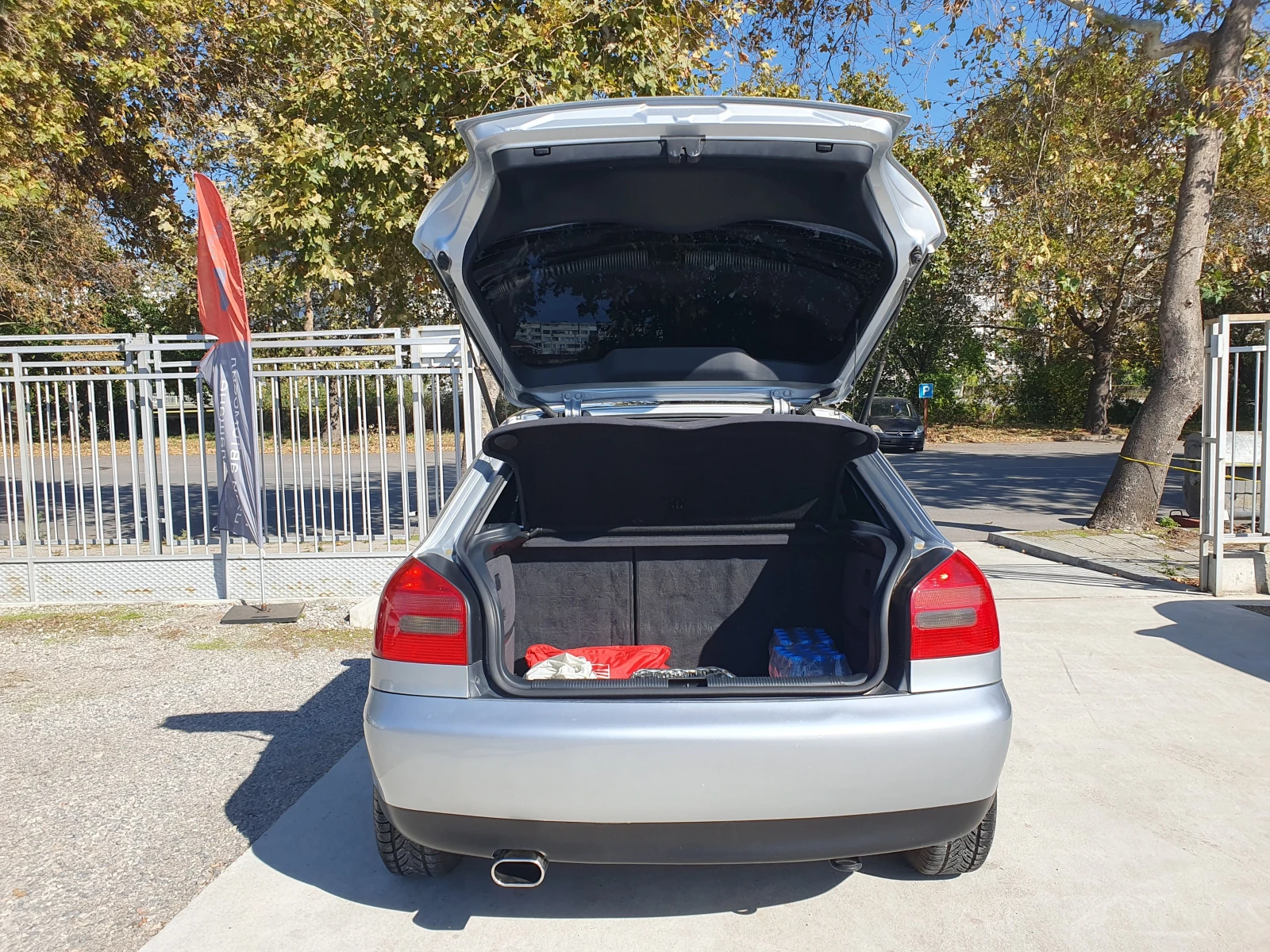 Audi A3  A | Mobile.bg   16