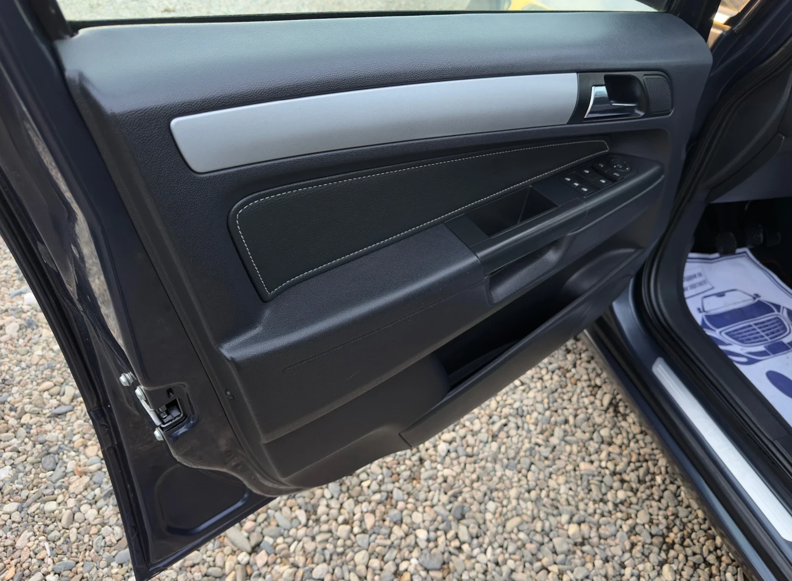 Opel Zafira 1.8i 140kc 6+ 1M COSMO | Mobile.bg � ����������� 11