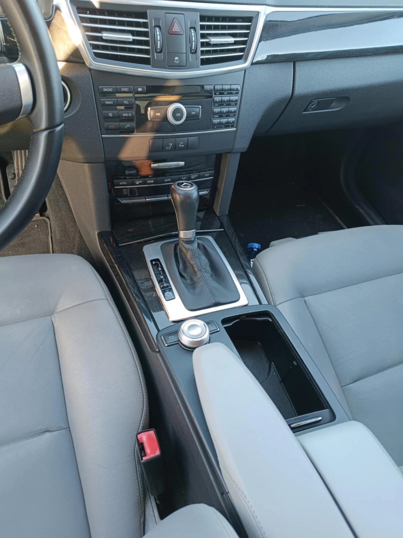 Mercedes-Benz E 220 | Mobile.bg � ����������� 13