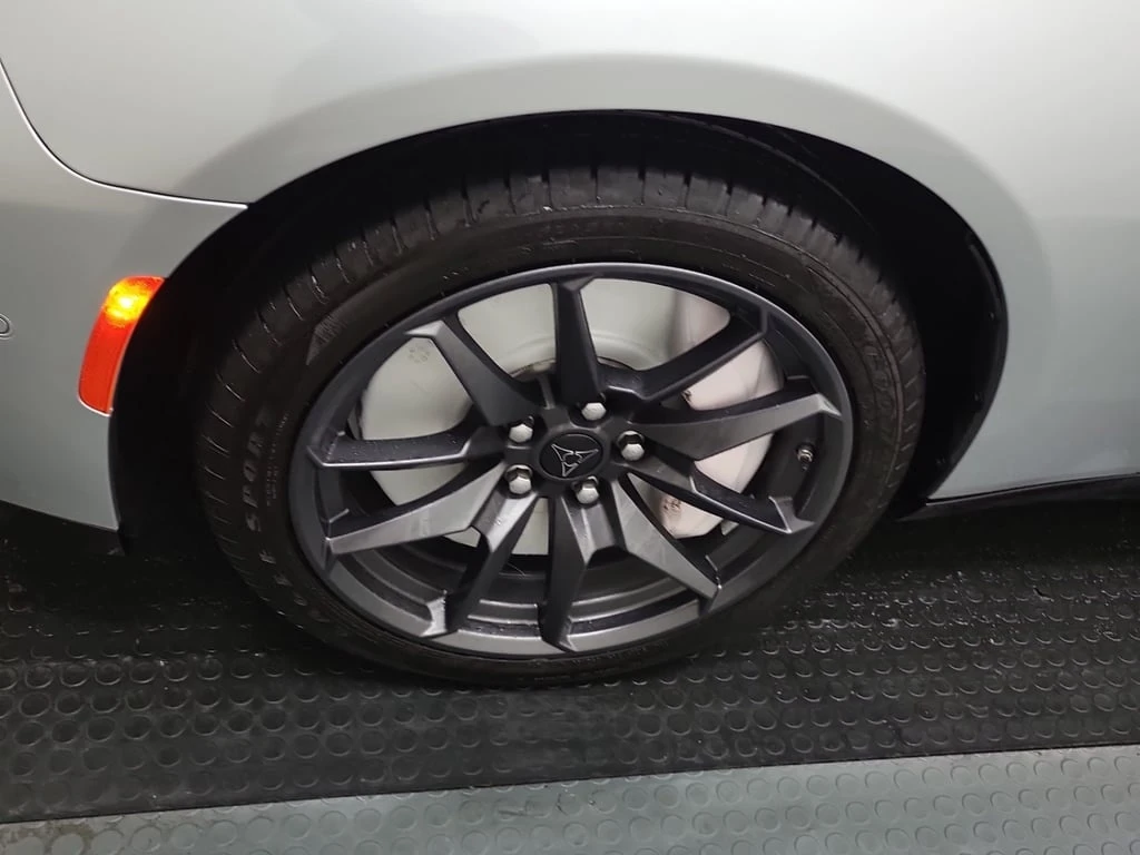 Dodge Charger * SCAT PACK * CARFAX *  | Mobile.bg � ����������� 6