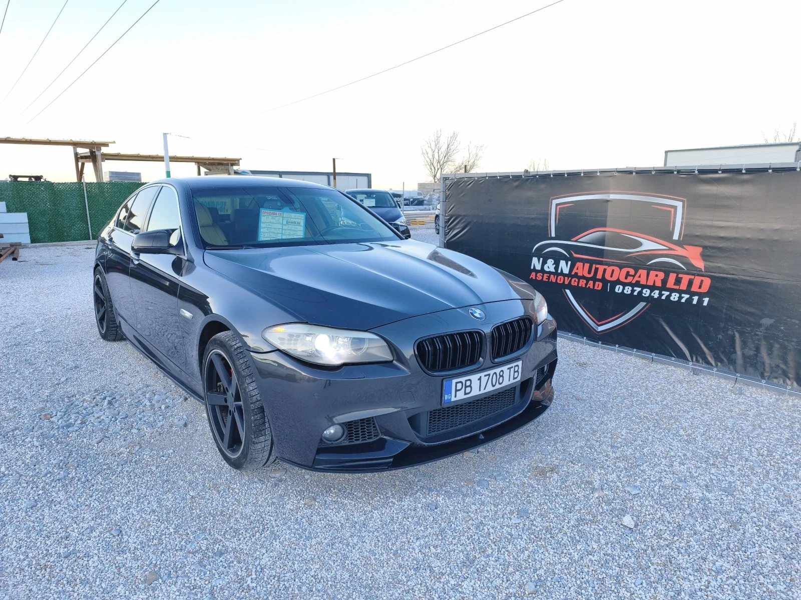 BMW 530 3.0 �10 | Mobile.bg � ����������� 1