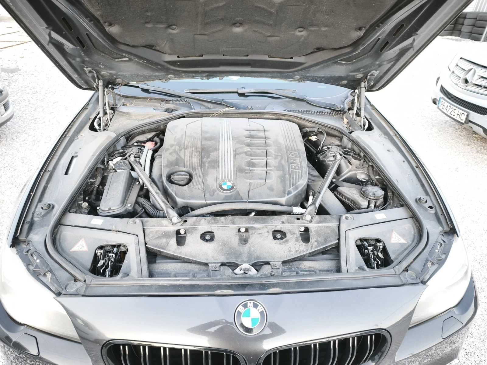 BMW 530 3.0 �10 | Mobile.bg � ����������� 17