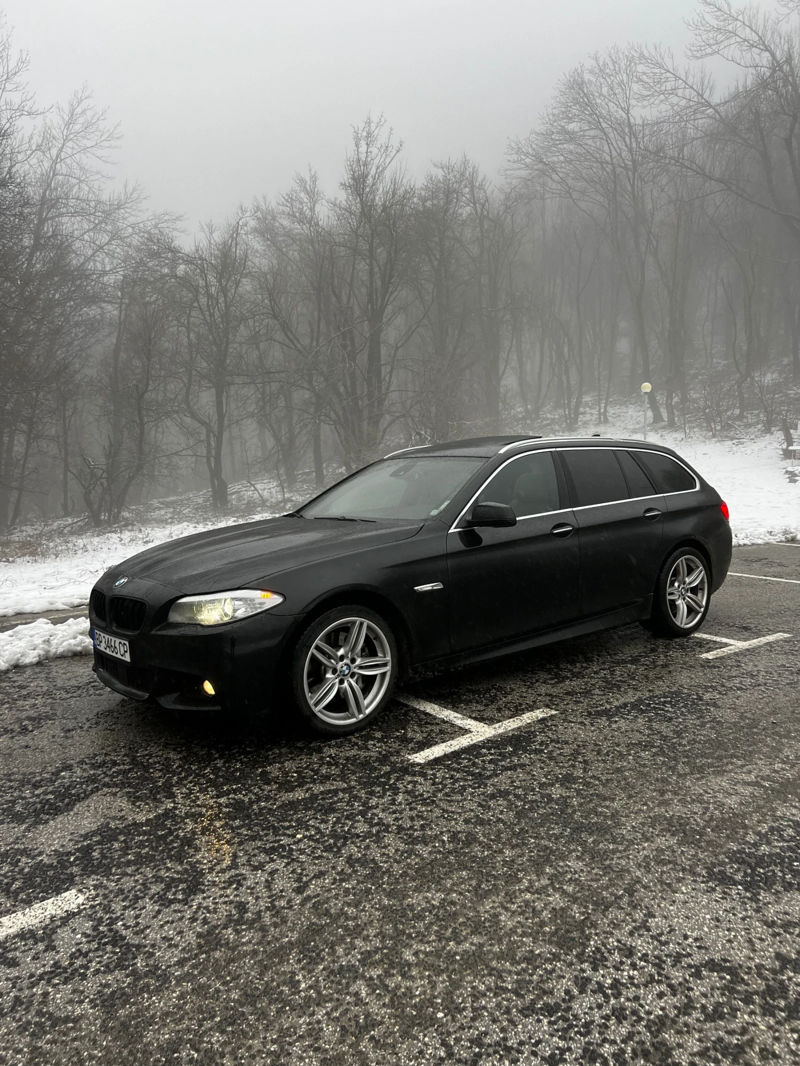 BMW 530  - изображение 2