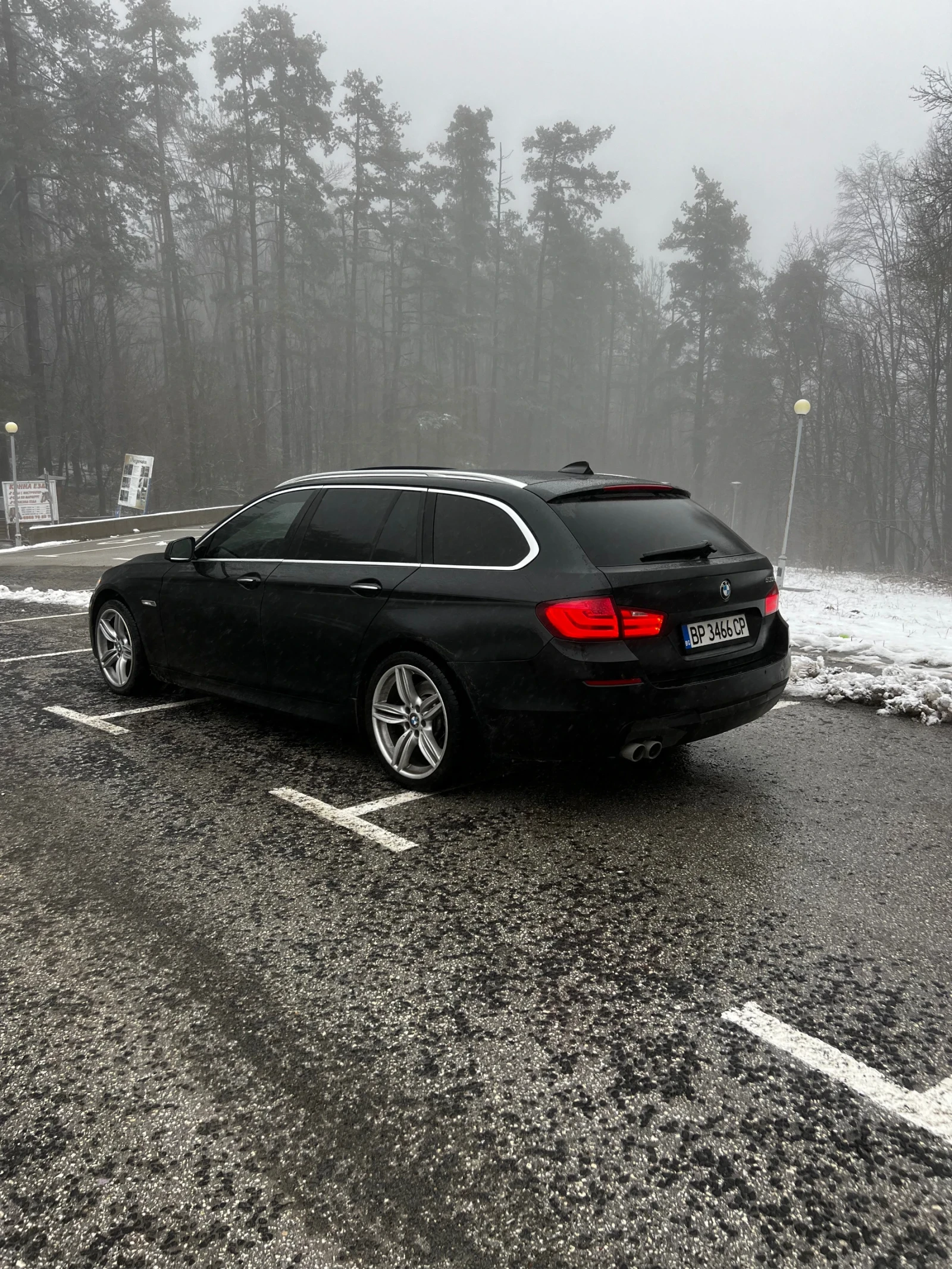 BMW 530  - изображение 5