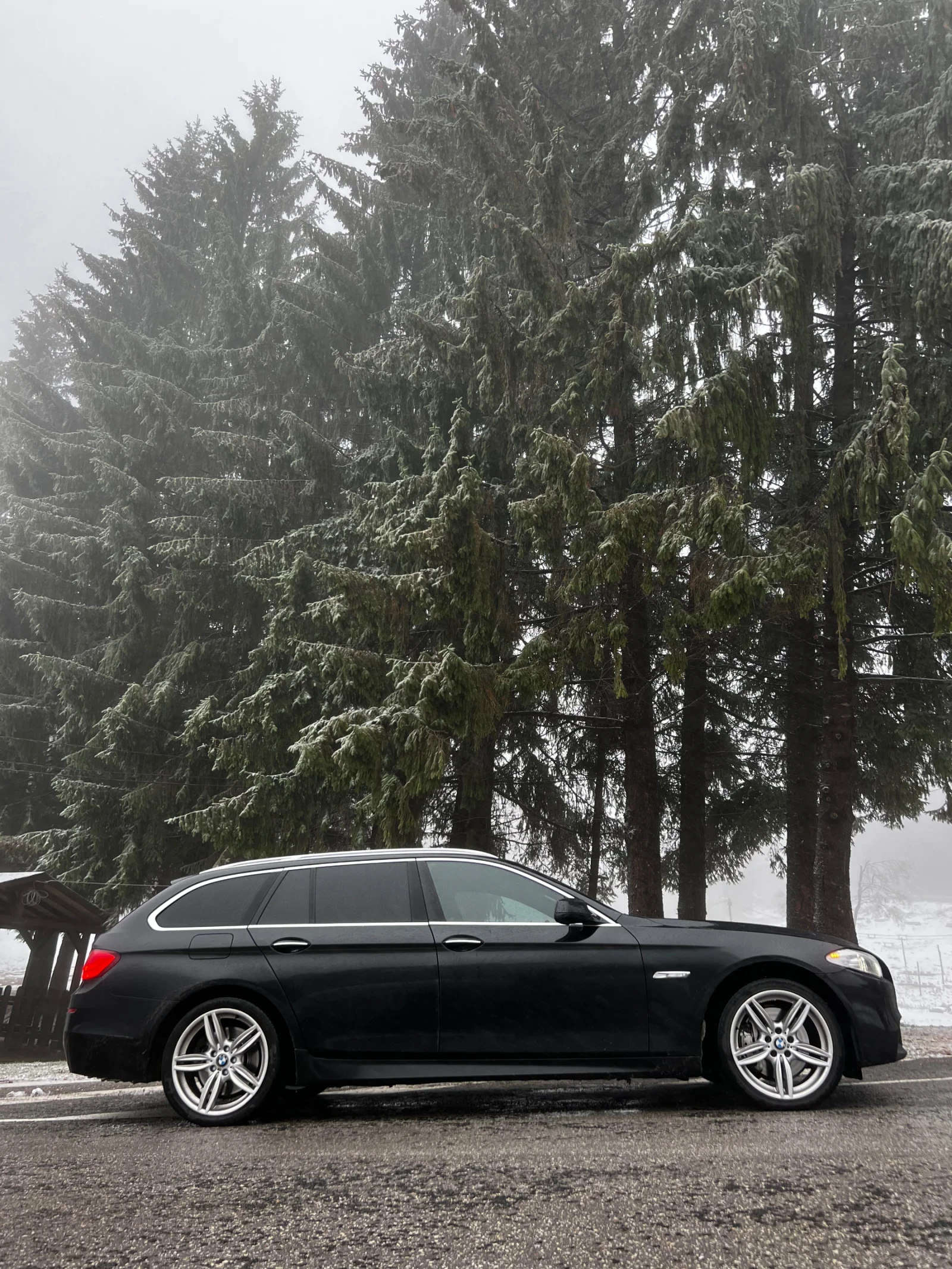 BMW 530  - изображение 7
