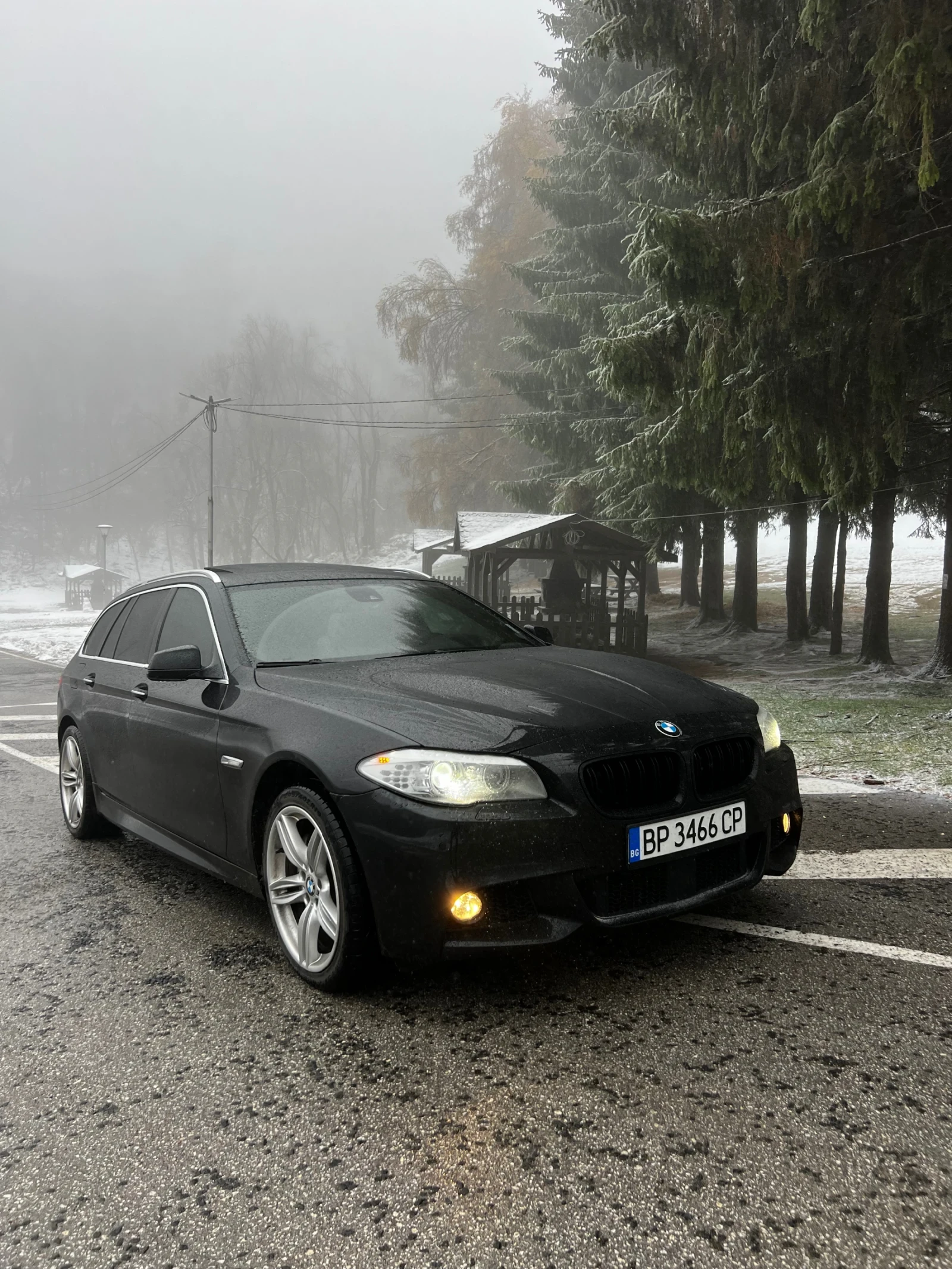 BMW 530  - изображение 4