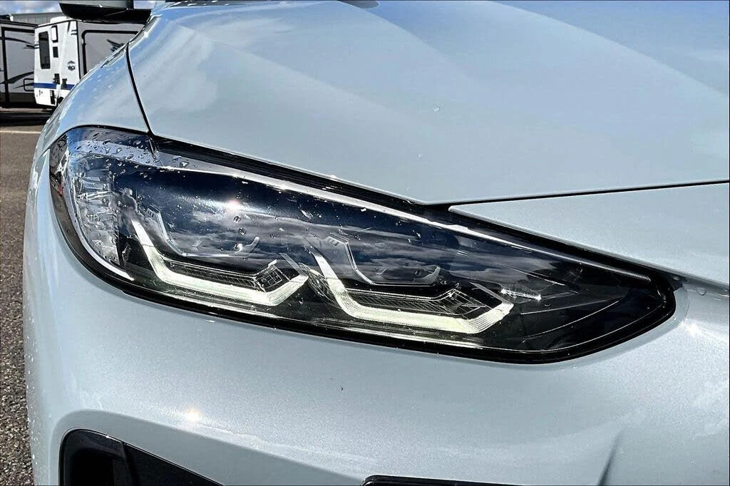 BMW 440 Coupe xDrive * CARFAX * АвтоКредит* (ЦЕНА ДО БГ) - изображение 7